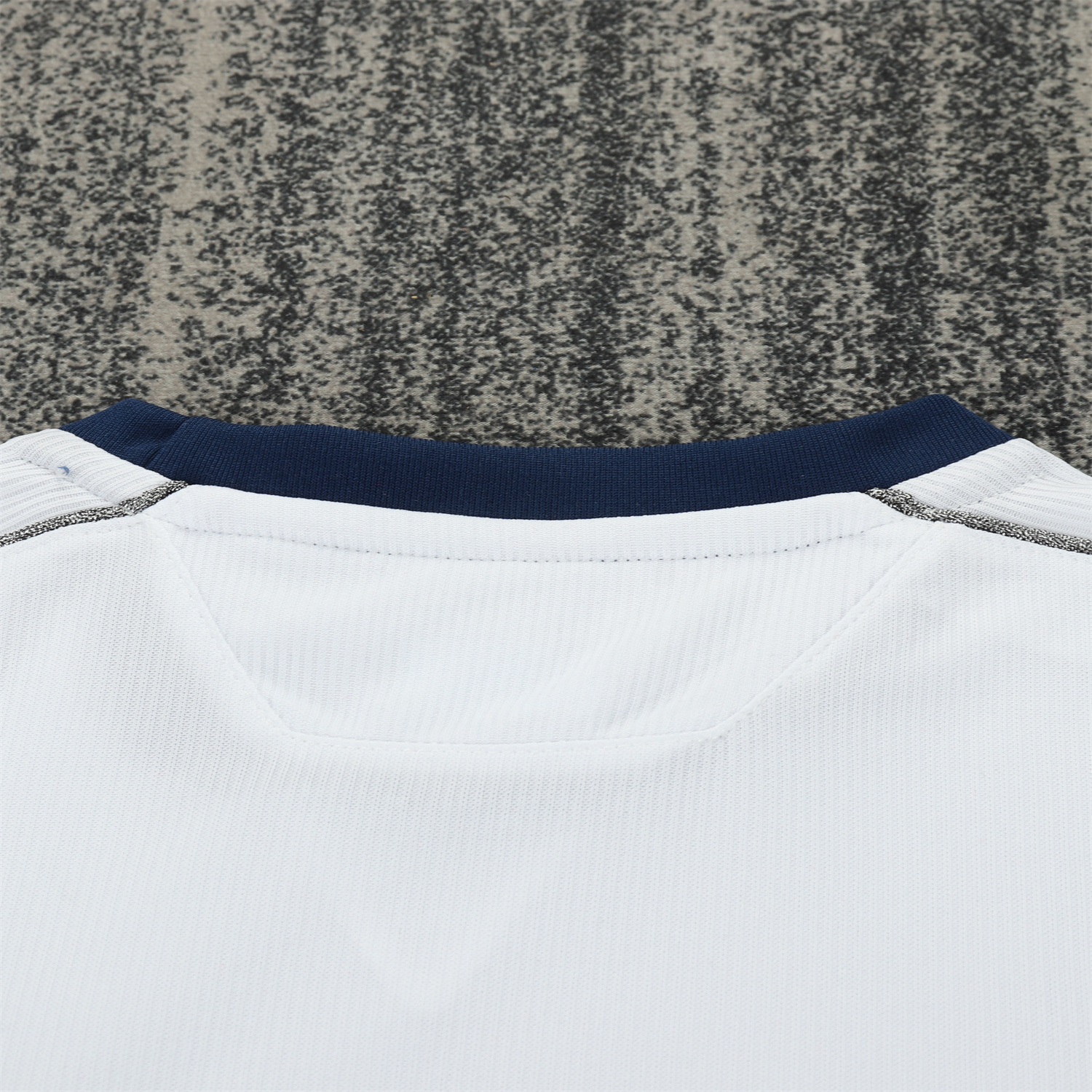 AlphaJersey-Retro Manchester United 2000-01 Away Kids Kit