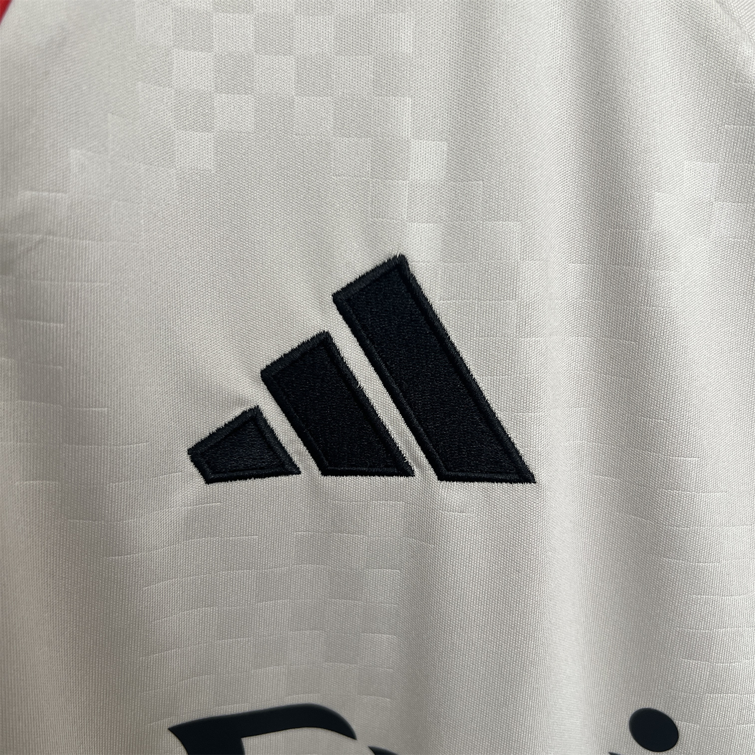 AlphaJersey-Benfica 25-26 Away Jersey - Fans Version