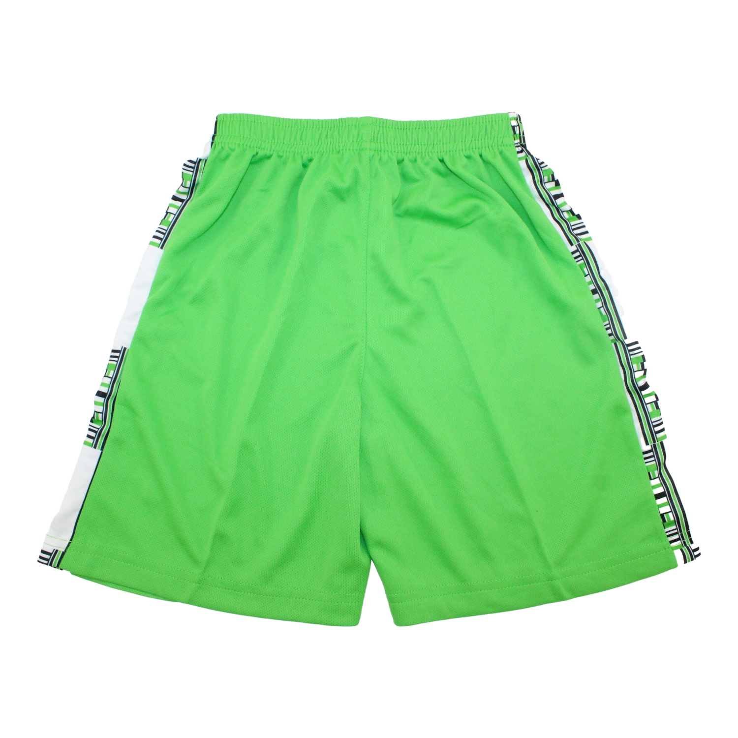 AJ-AlphaJersey-Retro Nigeria 1994 Away Kids Kit