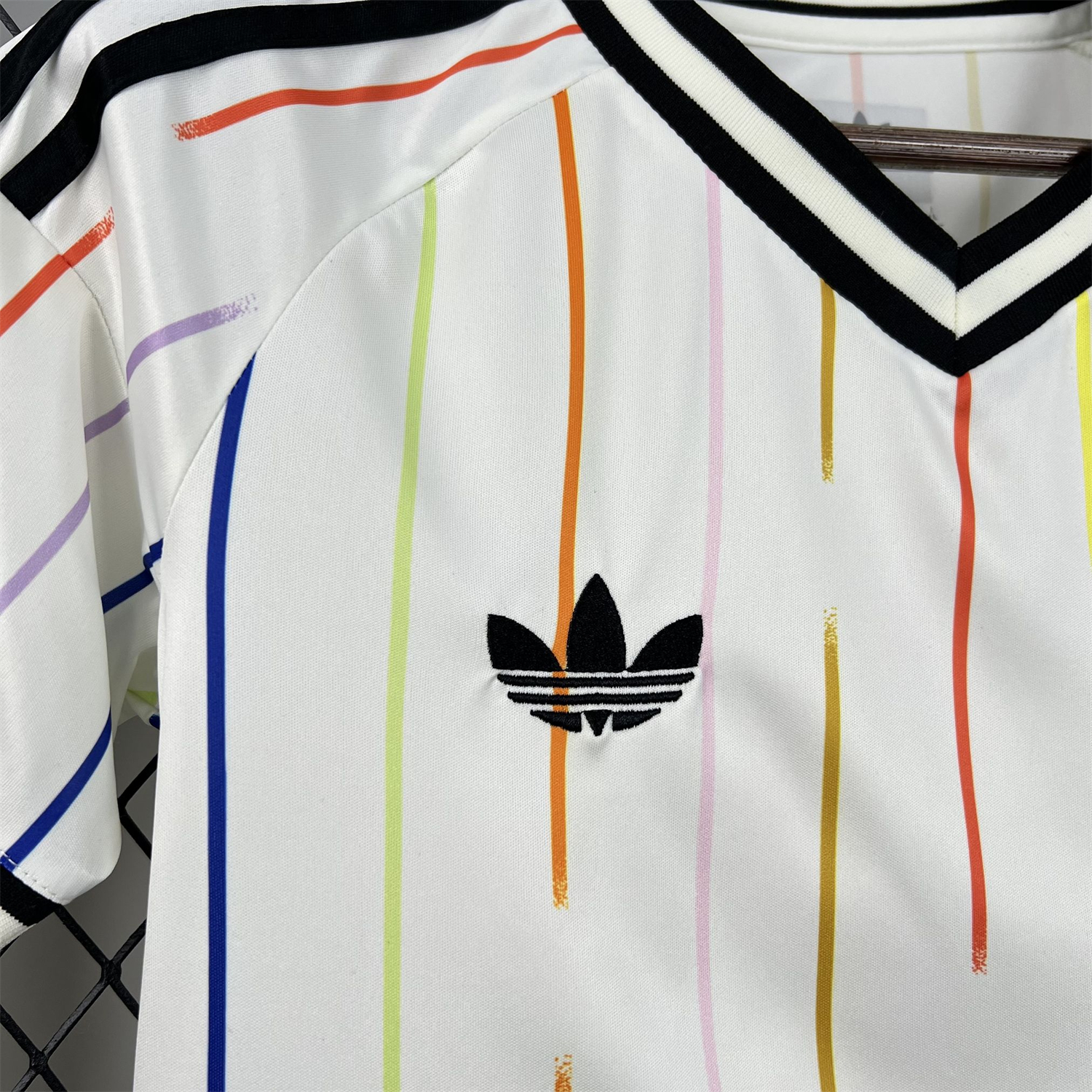 AlphaJersey-Women's Japan 2026 Away Jersey - Fans Version