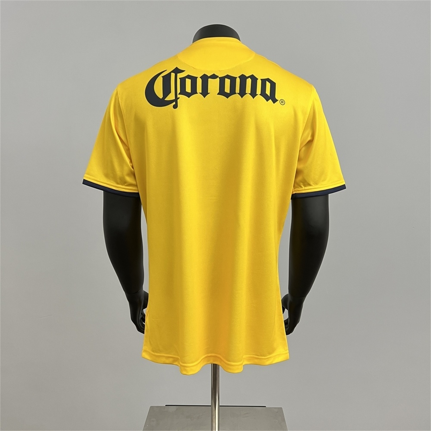 AlphaJersey-Retro Club América 2013-14 Home Jersey