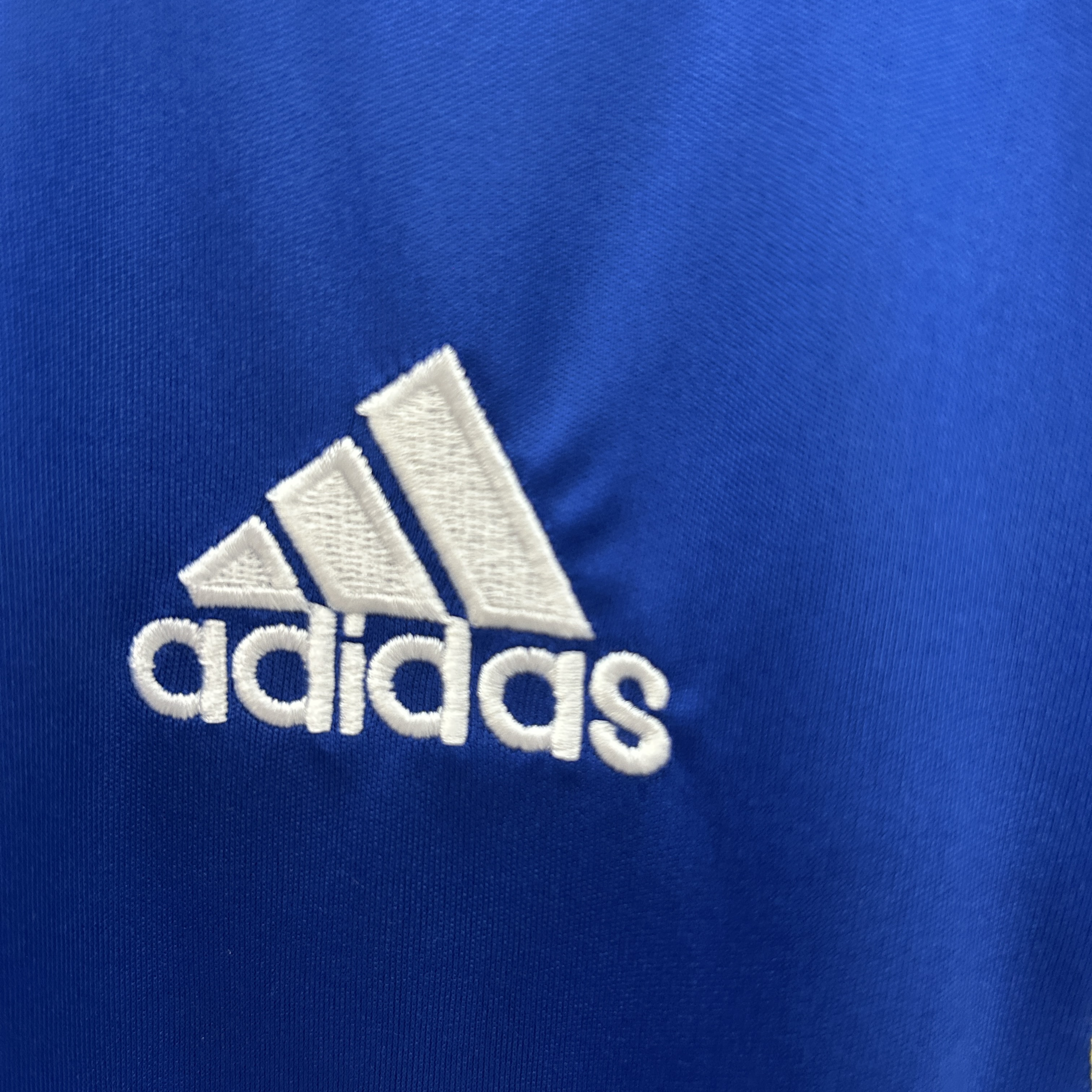 AlphaJersey-Retro C.H.E.L.S.E.A 2006-07 Home Jersey