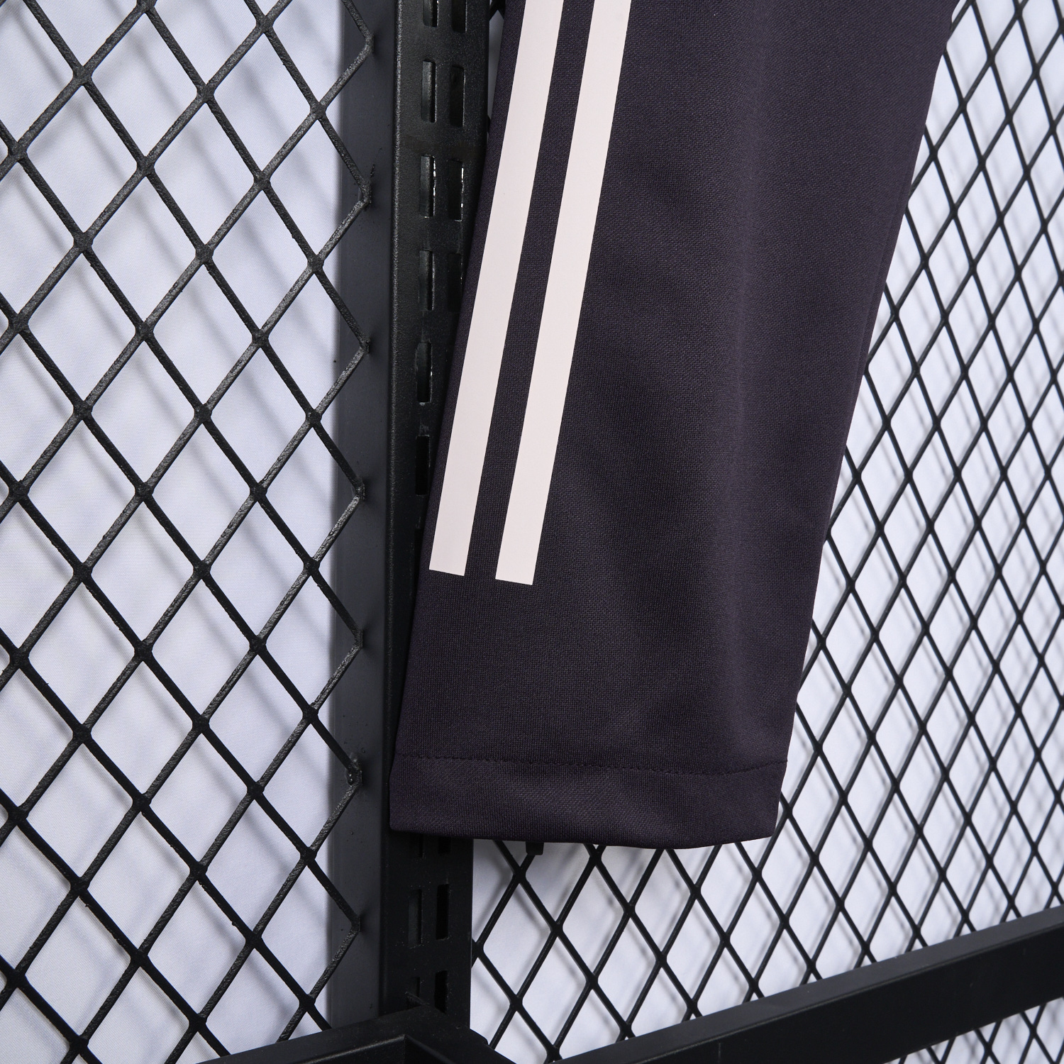 AlphaJersey-Arsenal 25-26 Purple-Brown Training Pants - Player Version