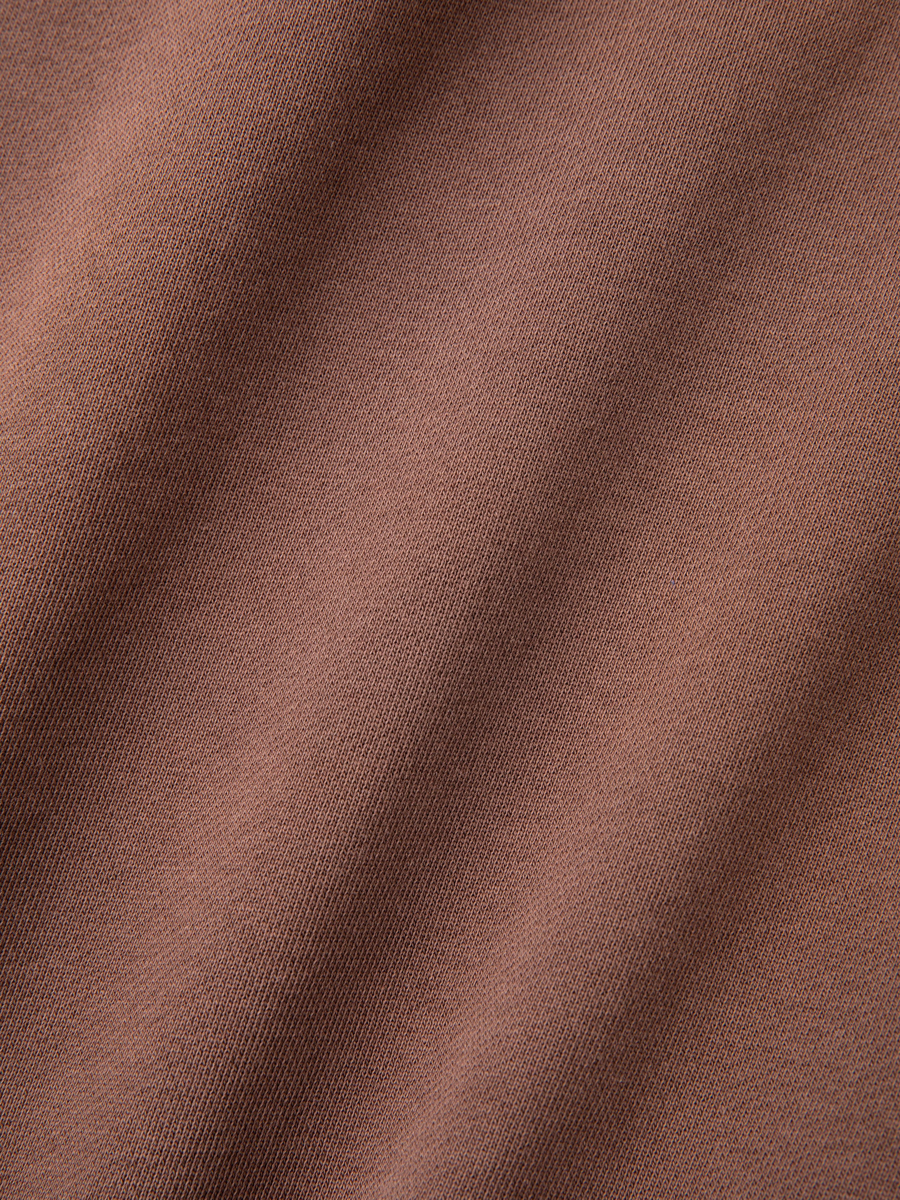 Patterned Logo Crewneck | Modern Menswear by yycbvcnbmmnbm