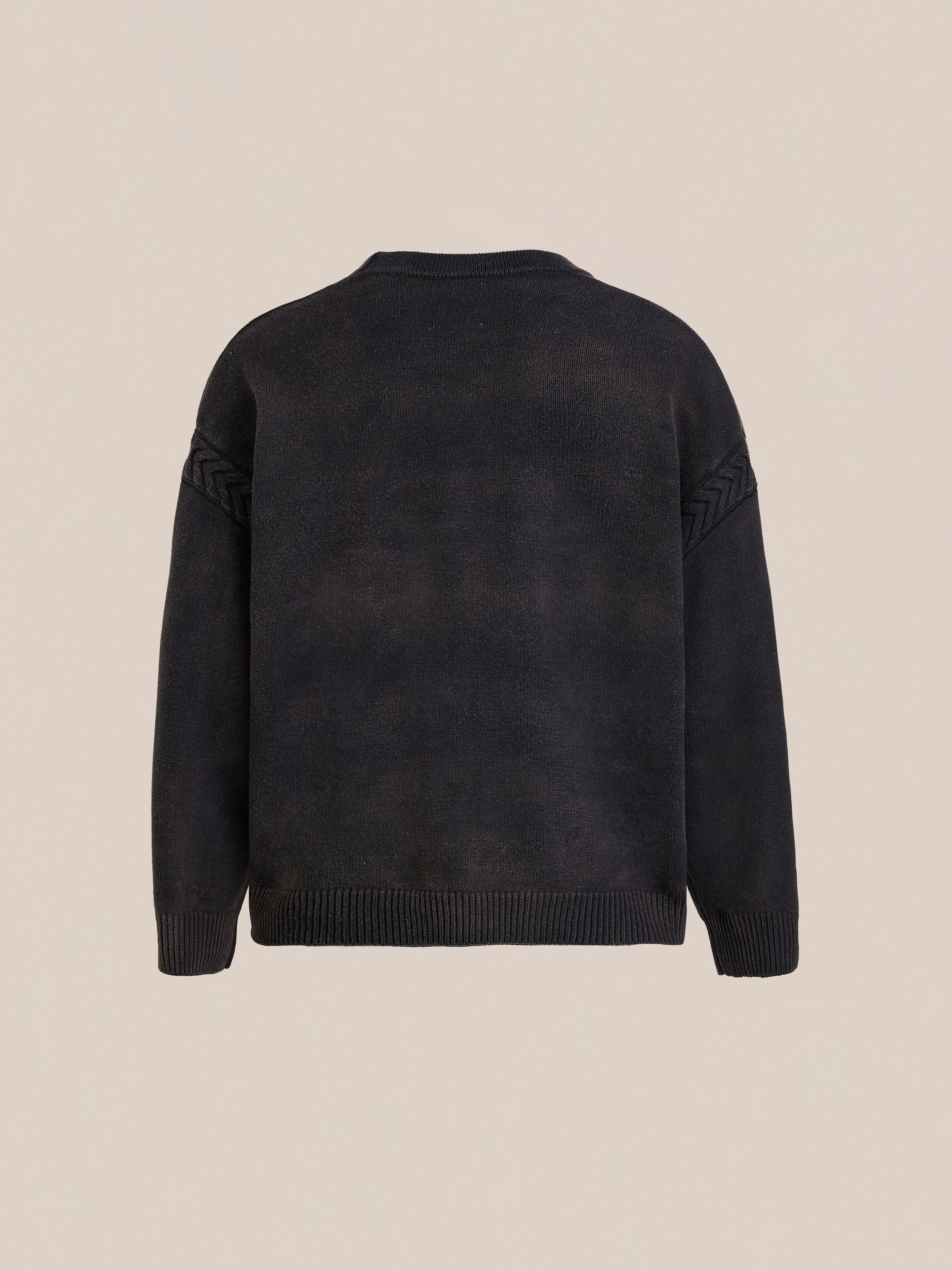 Argyle Knit Cardigan | Modern Menswear by yycbvcnbmmnbm