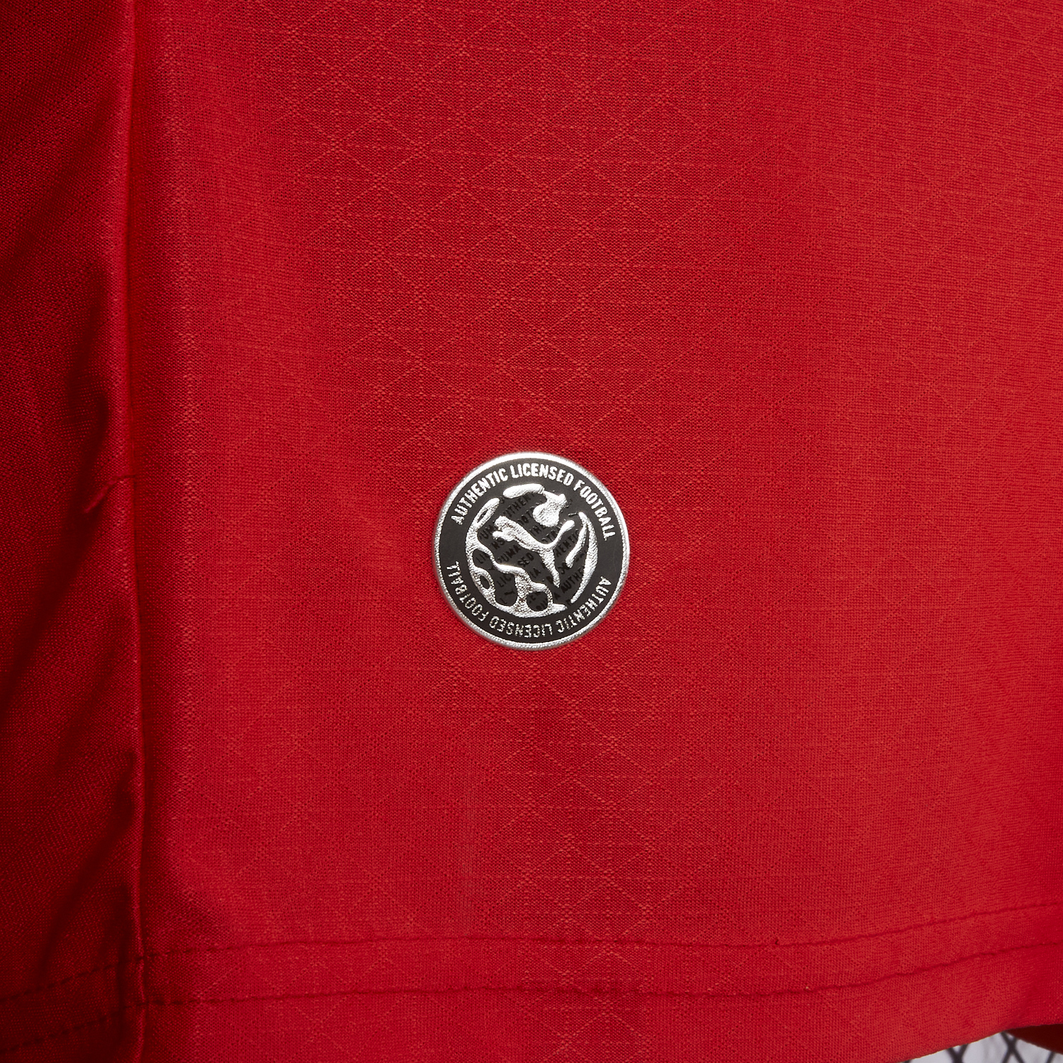 AlphaJersey-Austria 2026 Home Red Jersey - Player Version