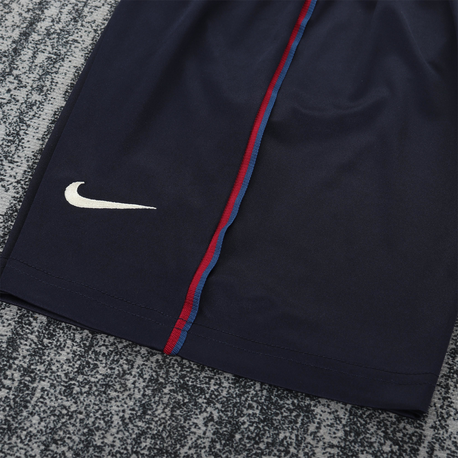 AlphaJersey-Retro Barcelona 2002-03 Third Kids Kit