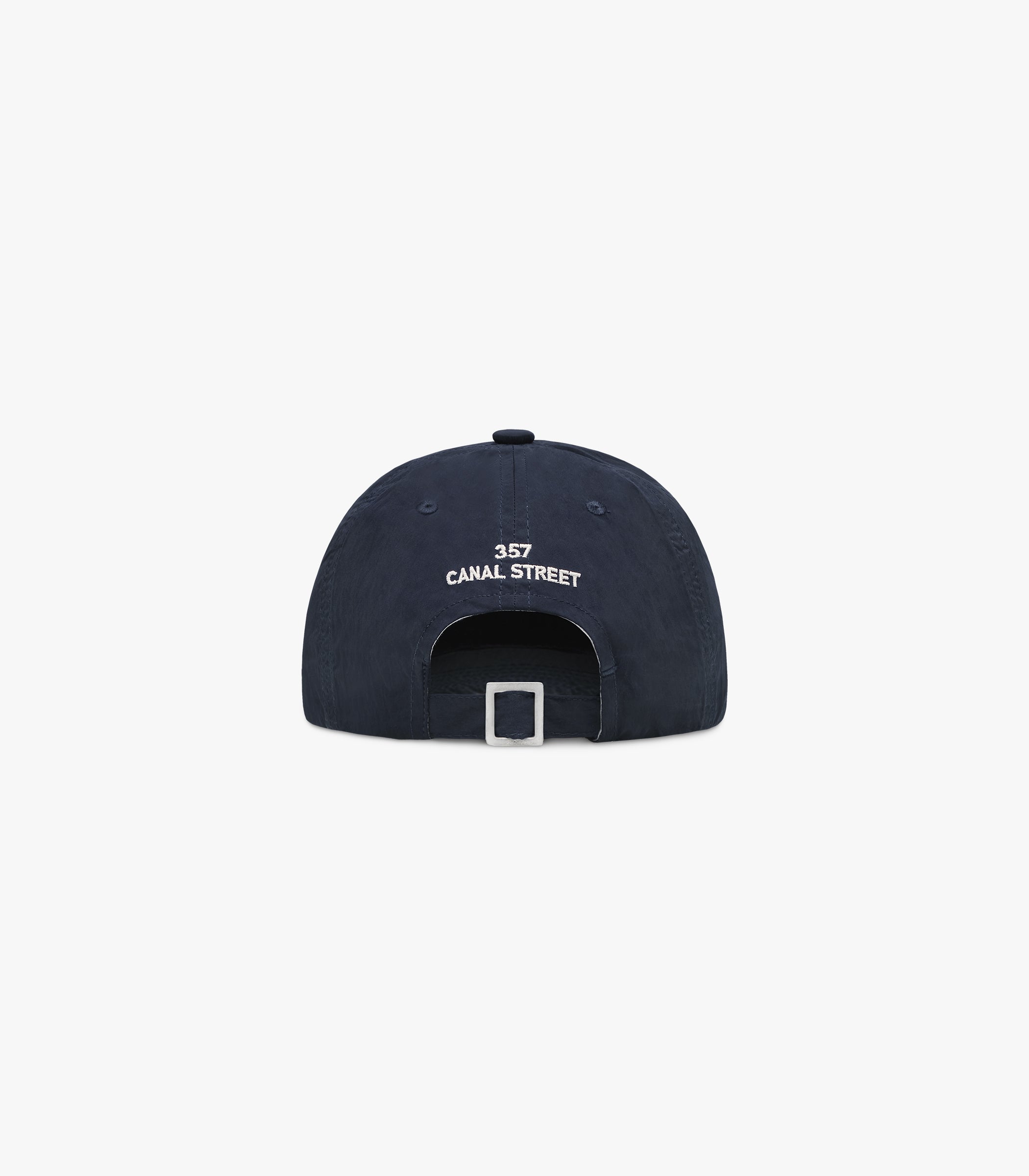 KNY Nylon Cap | Modern Menswear by yycbvcnbmmnbm
