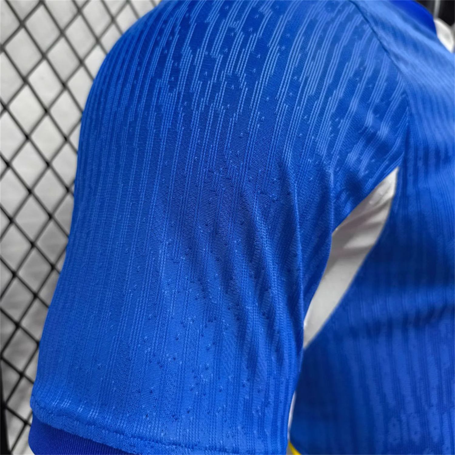AlphaJersey-C.H.E.L.S.E.A 26-27 Home Jersey - Player Version