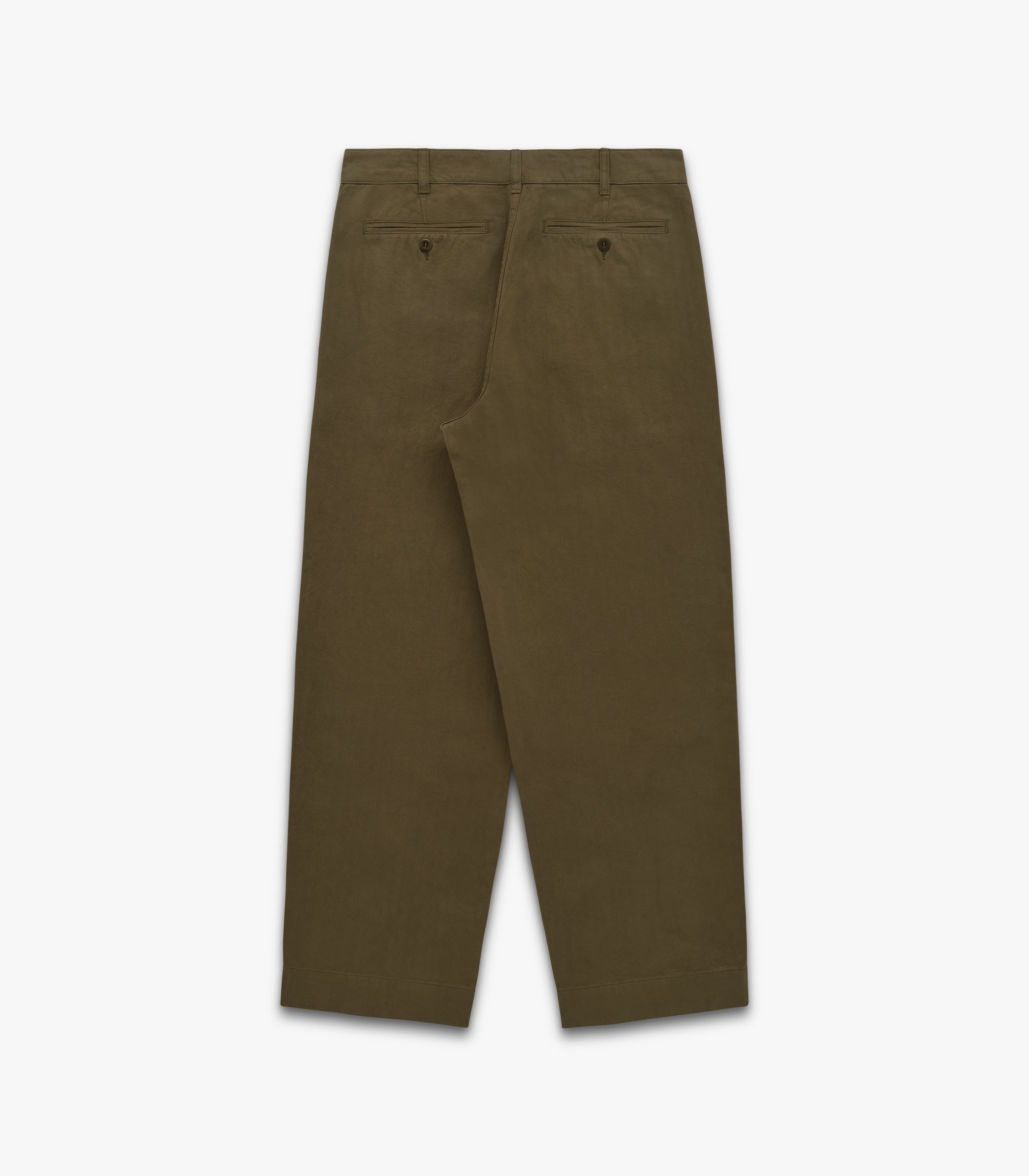 Camp HBT Pant | Modern Menswear by yycbvcnbmmnbm
