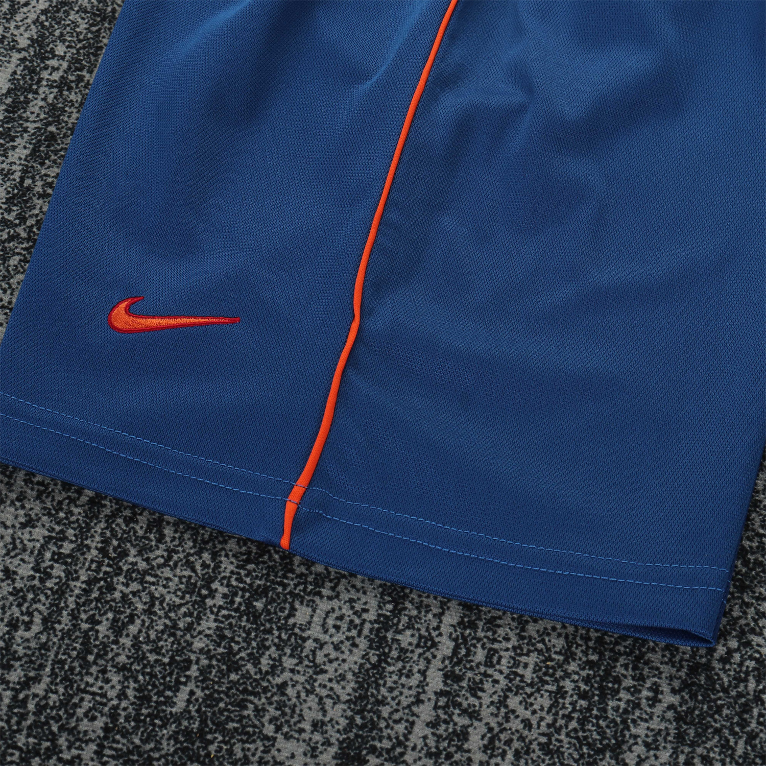 AlphaJersey-Retro Barcelona 1998-99 Third Kids Kit