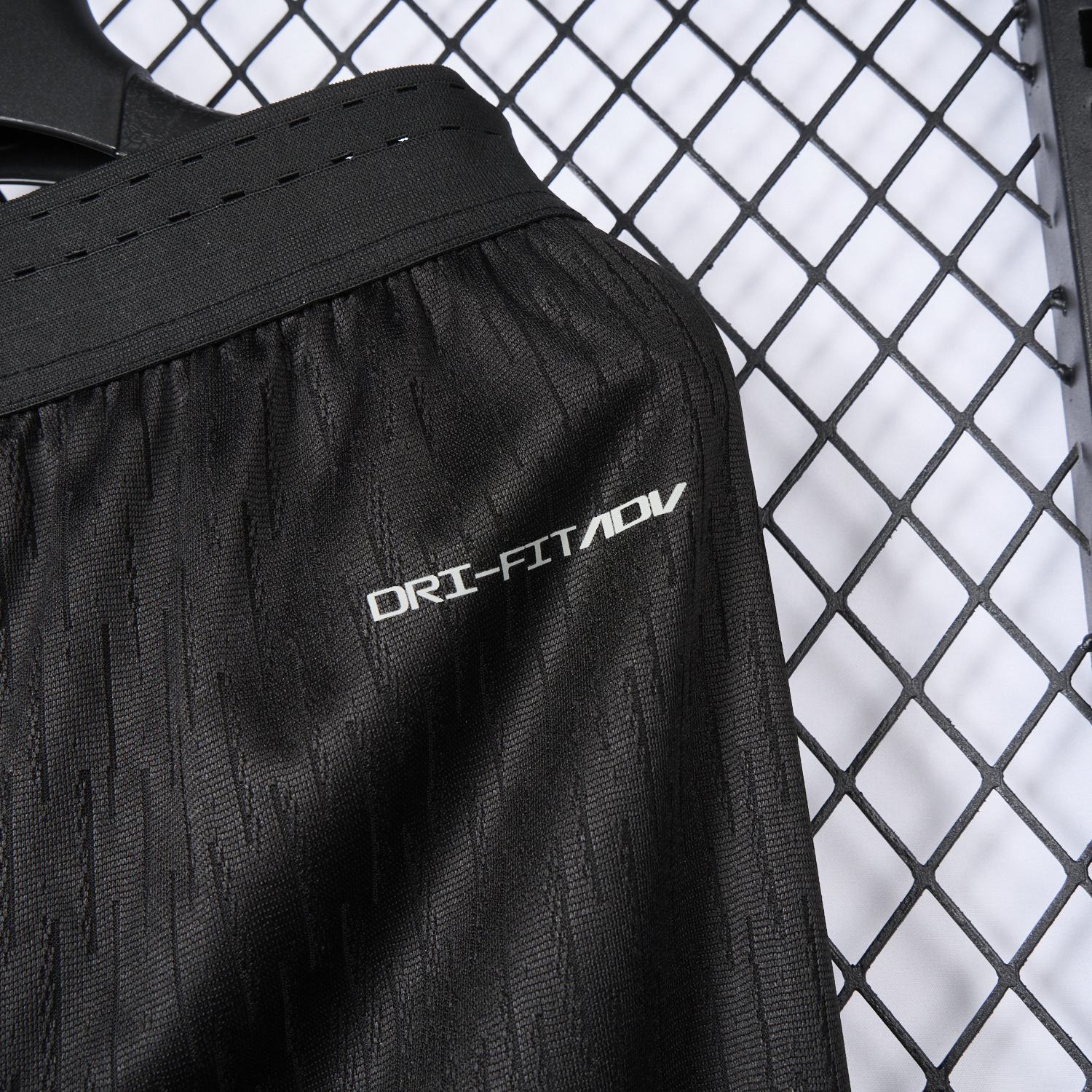 AlphaJersey-Barcelona 25-26 Black Training Pants - Player Version