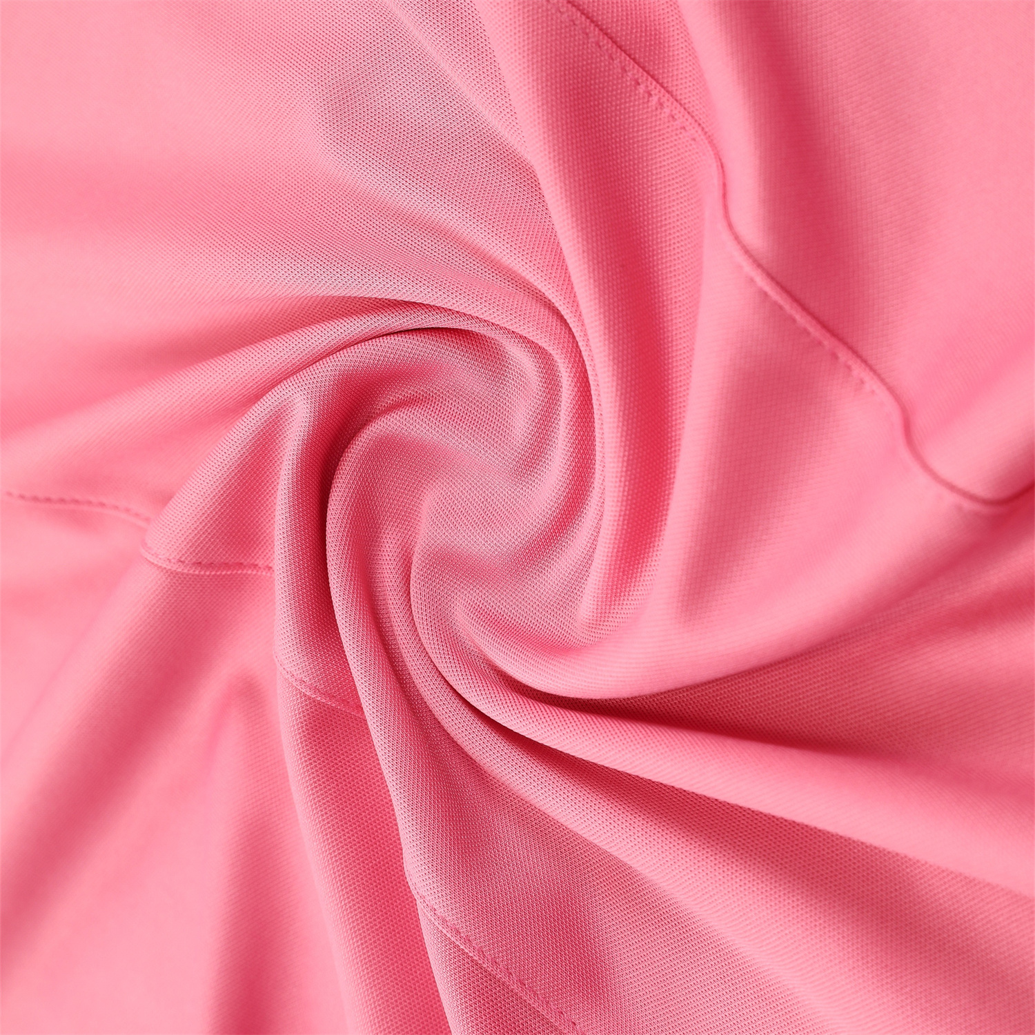 AlphaJersey-INT M.A.M 25-26 Short-Sleeve Training Set - Pink Top & Pink Shorts