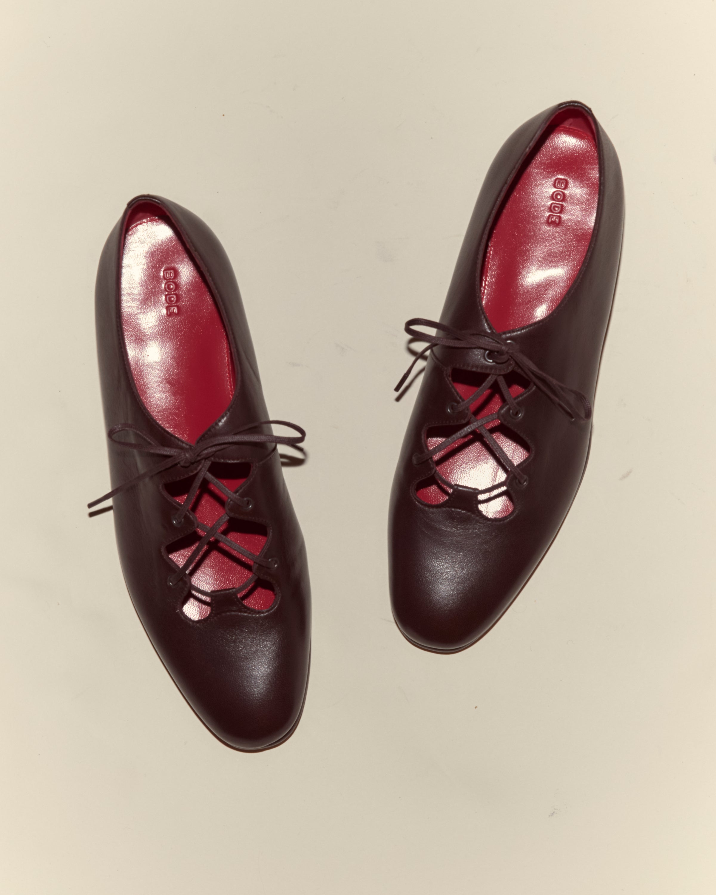County Clare Shoes - Brown | Modern Menswear by yycbvcnbmmnbm