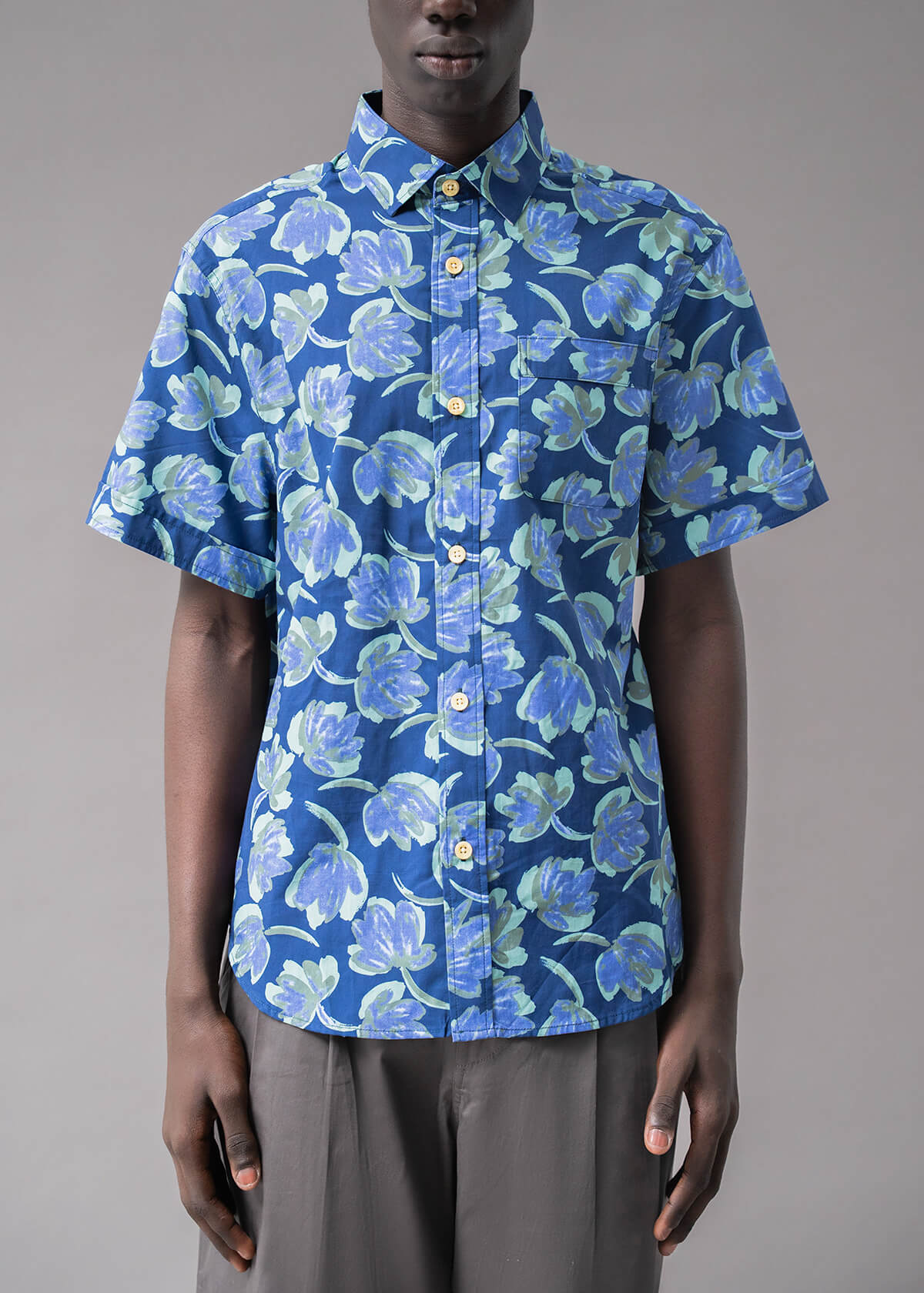 Chat Chat Print | Modern Menswear by yycbvcnbmmnbm