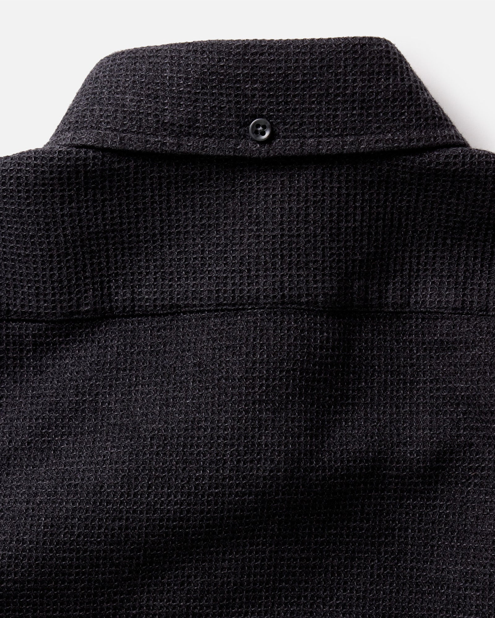 The Jack in Coal Waffle | Modern Menswear by yycbvcnbmmnbm