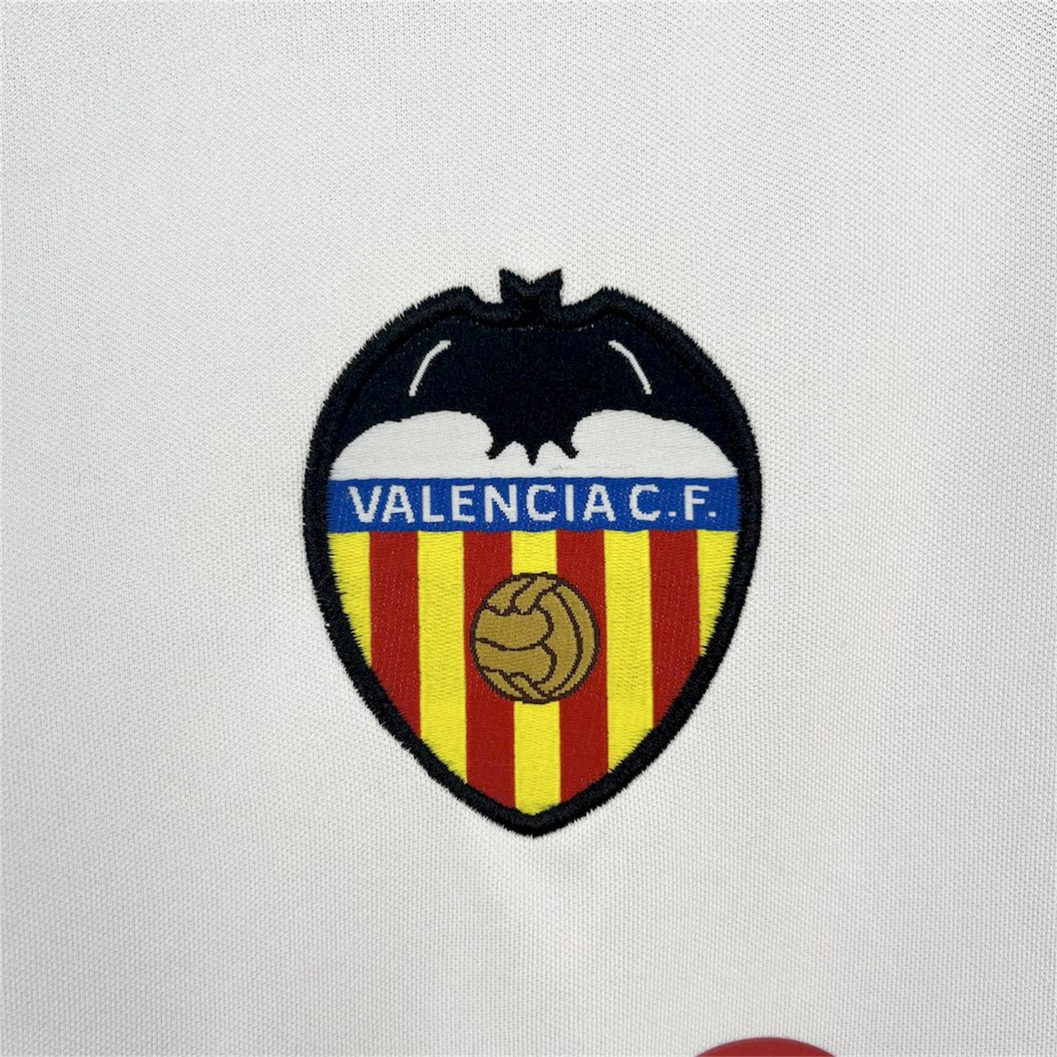 AlphaJersey-Retro Valencia 2004-05 Home Jersey