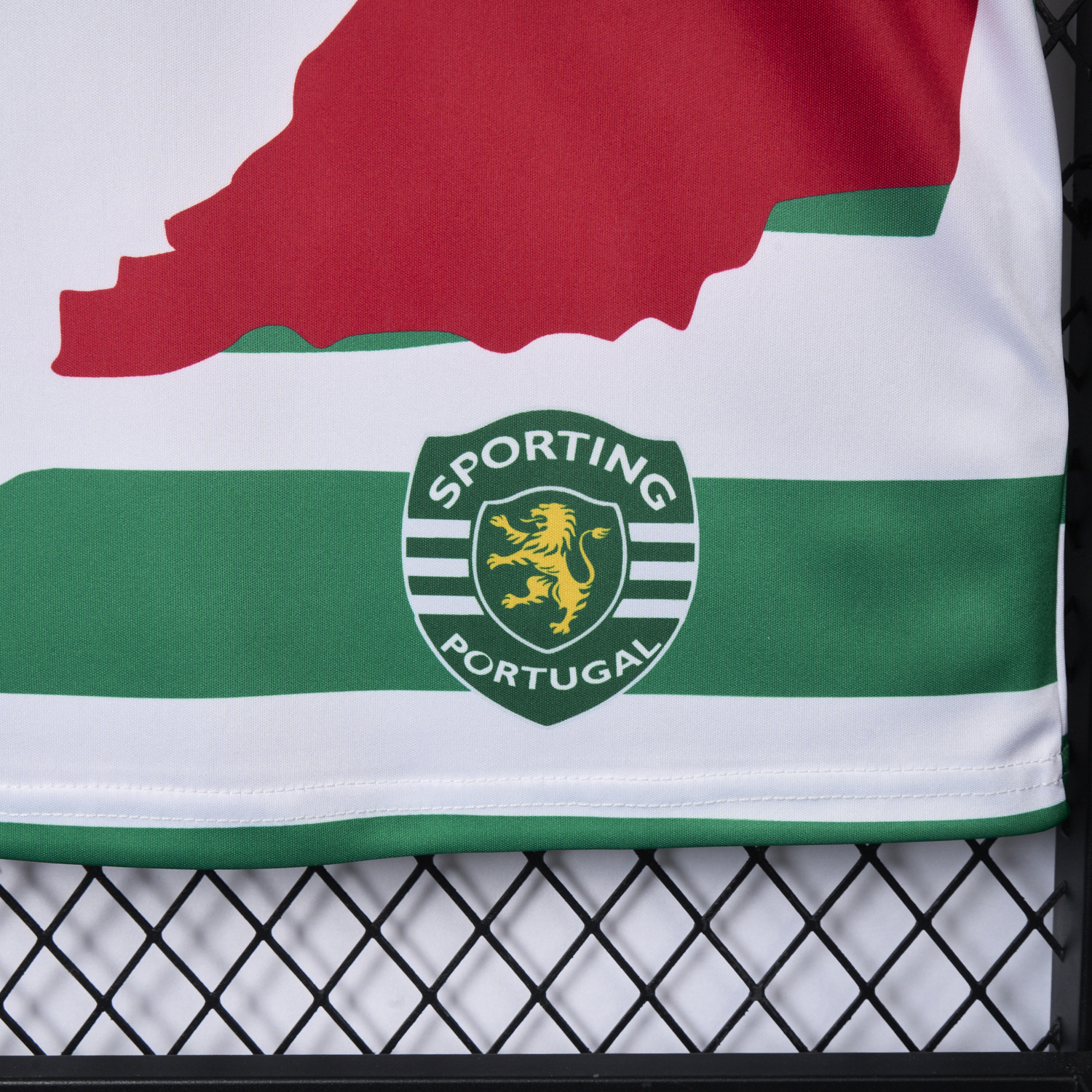 AlphaJersey-Cristiano Ronaldo Career Commemorative Jersey Real Madrid Manchester United Juventus Portugal Al Nassr Sporting CP - Fans Version