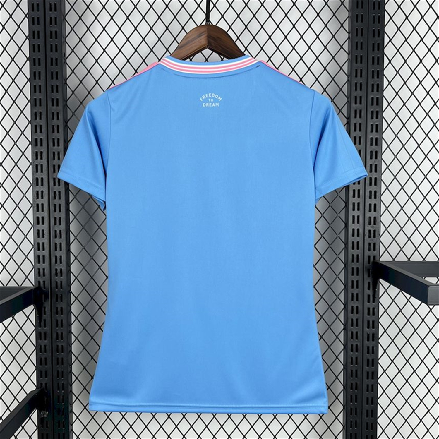 AlphaJersey-Women's INT M.A.M 25-26 Third Jersey