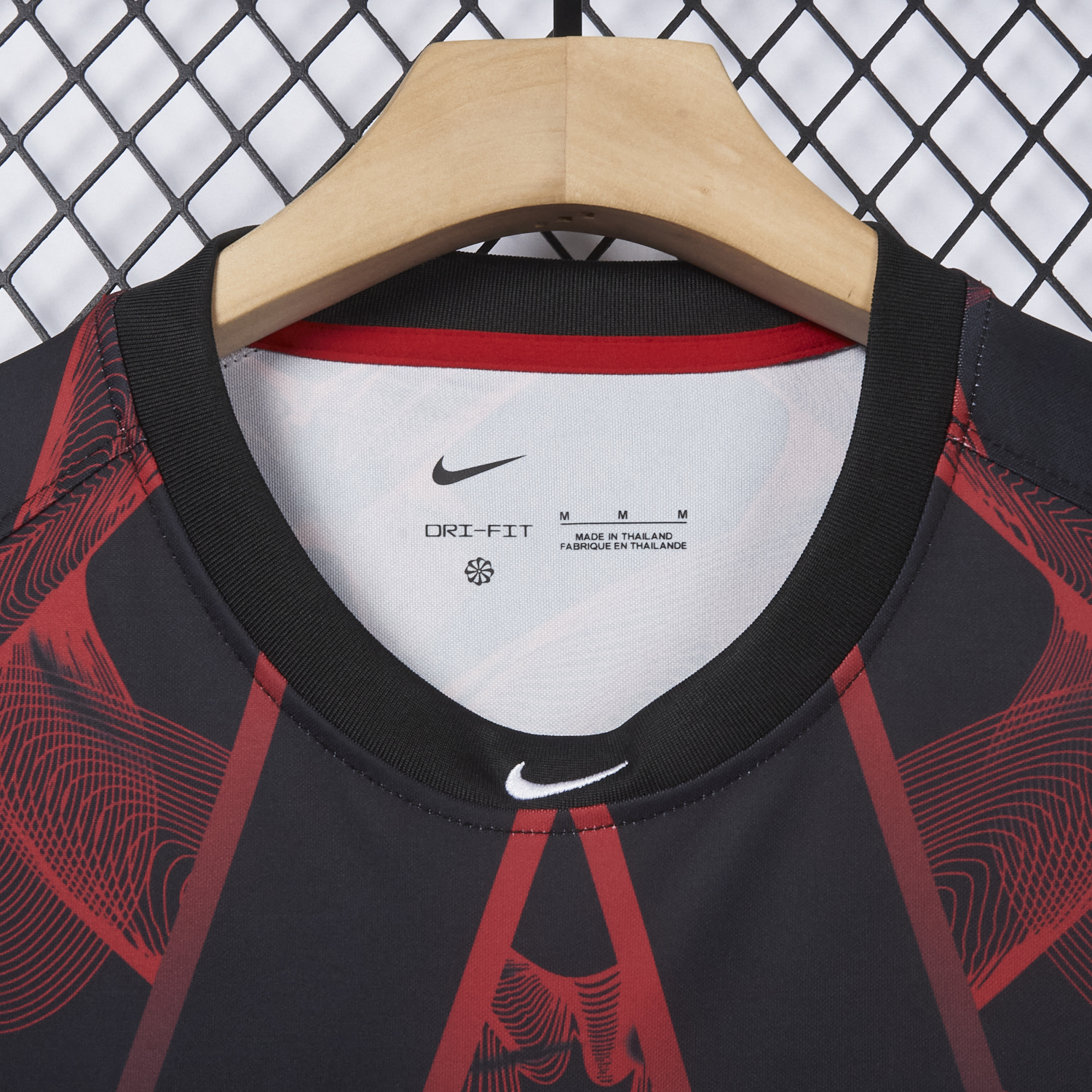 AlphaJersey-Canada 2026 Hollywood Goalkeeper Special Jersey - Fans Version
