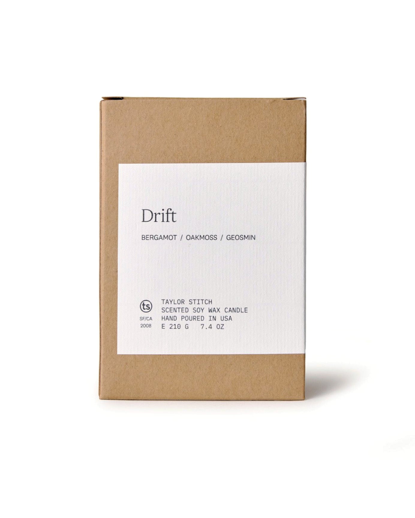 The Candle in Drift | Modern Menswear by yycbvcnbmmnbm