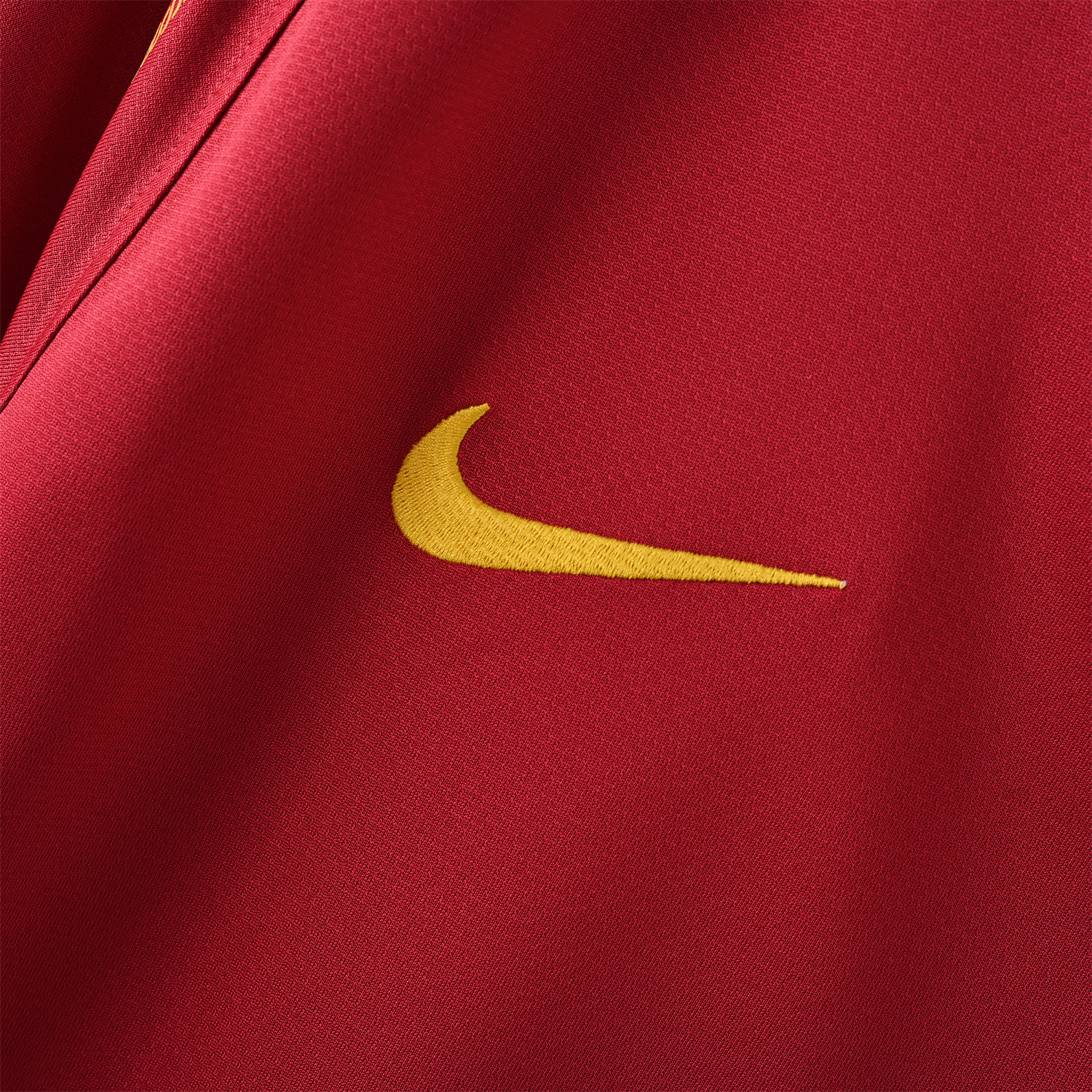 AlphaJersey-Retro Portugal 2006 Home Jersey