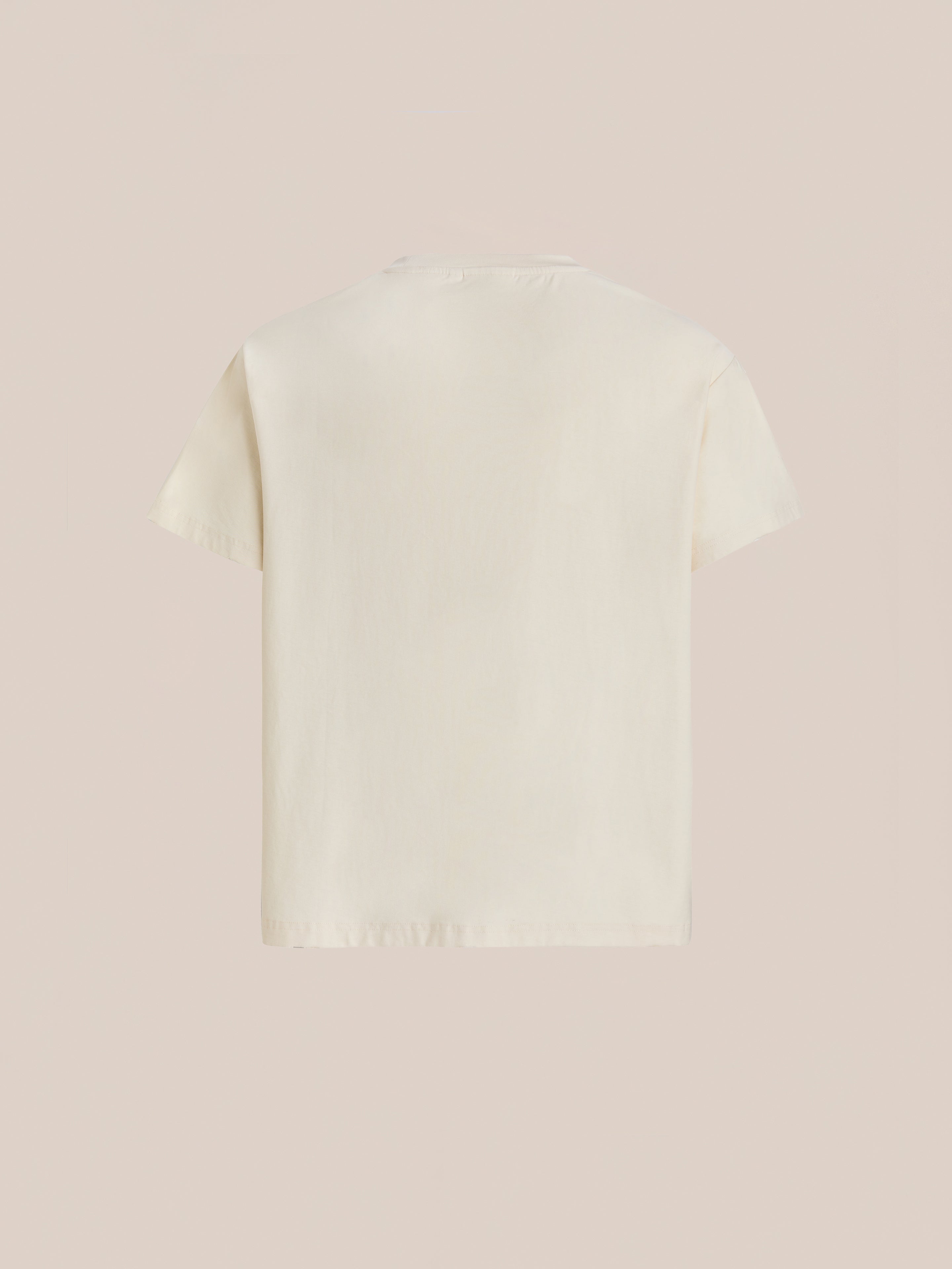 Peace Globe Tee | Modern Menswear by yycbvcnbmmnbm