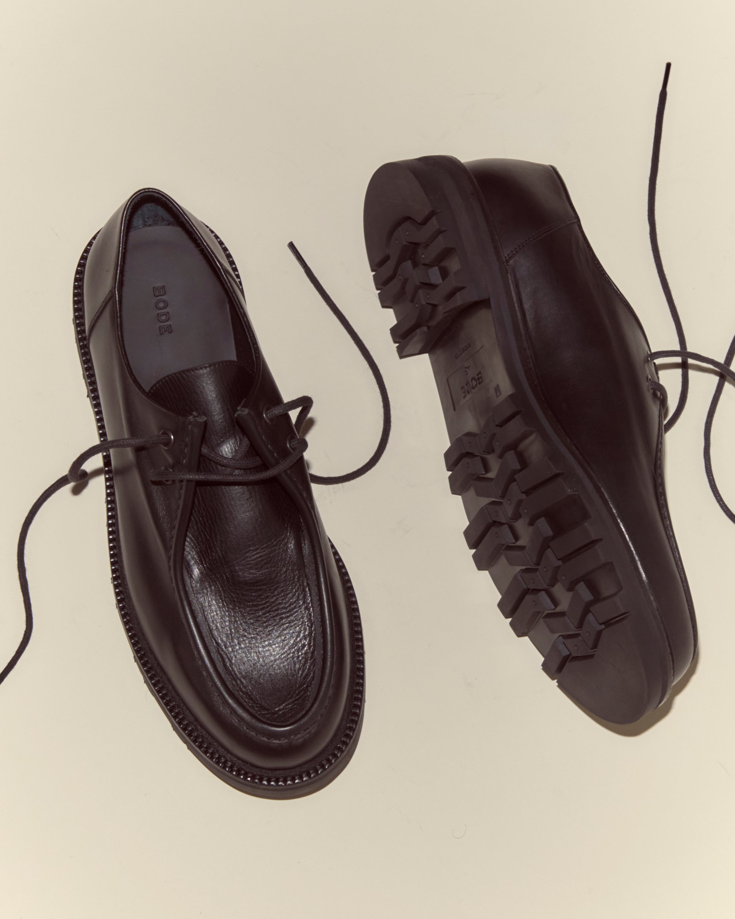 University Shoes - Black | Modern Menswear by yycbvcnbmmnbm
