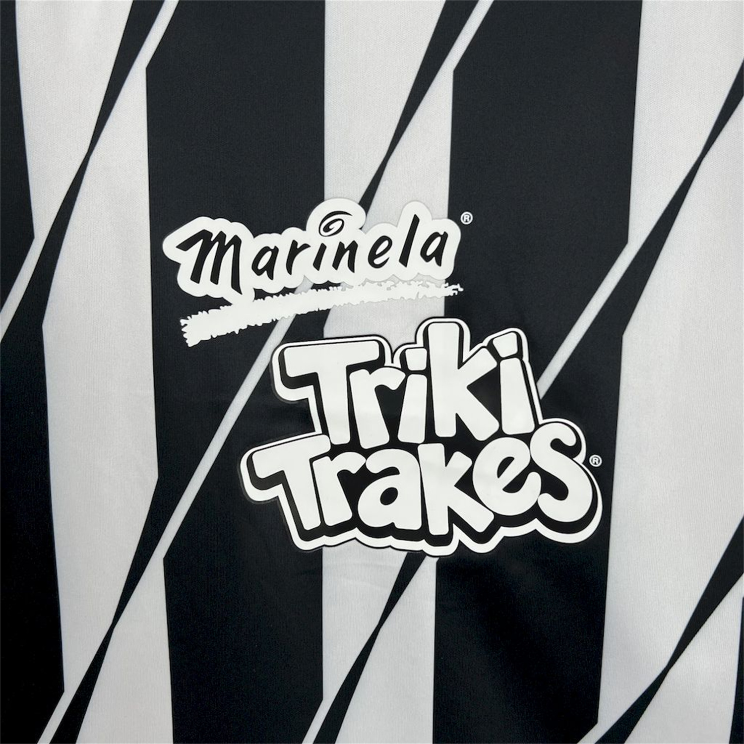 AlphaJersey-Club de Cuervos 25-26 Home Jersey - Fans Version