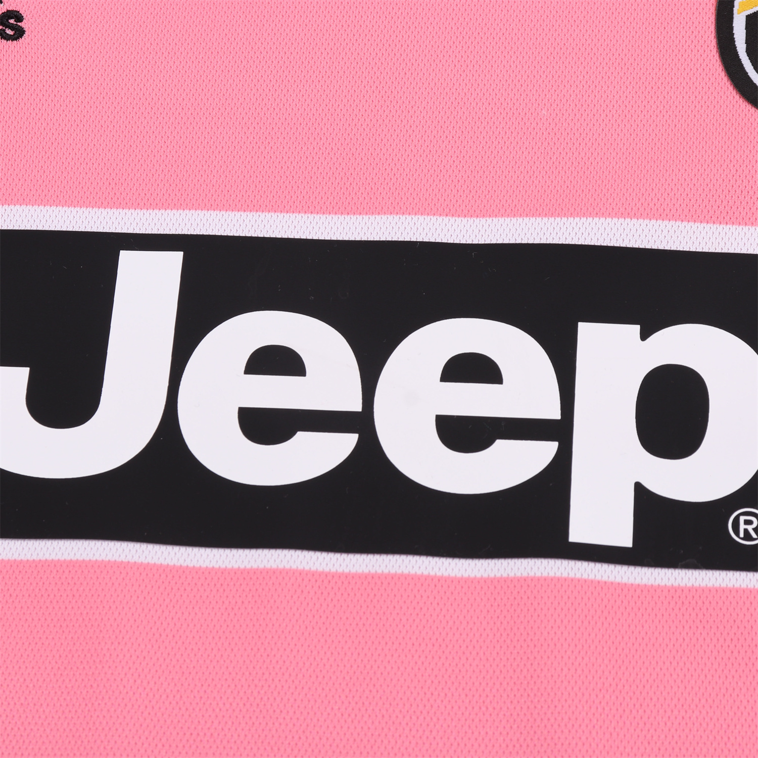 AlphaJersey-Retro Juventus 2015-16 Away Kids Kit