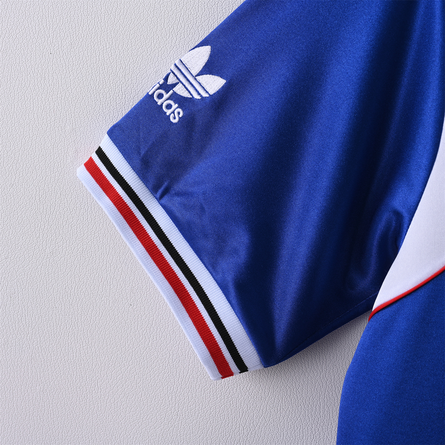 AlphaJersey-Retro Manchester United 84-86 Third Jersey