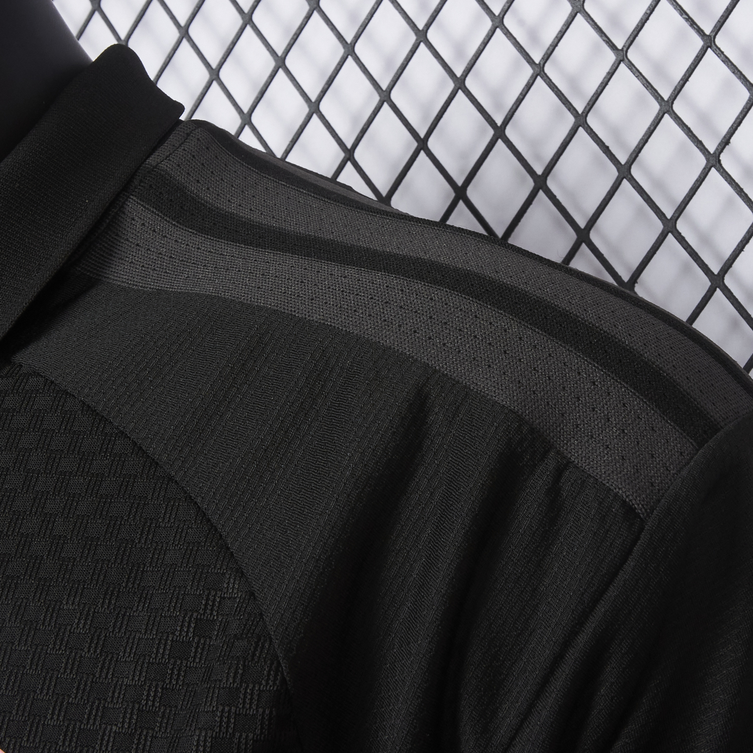 AlphaJersey-INT M.A.M 26-27 Away Jersey With Star - Player Version