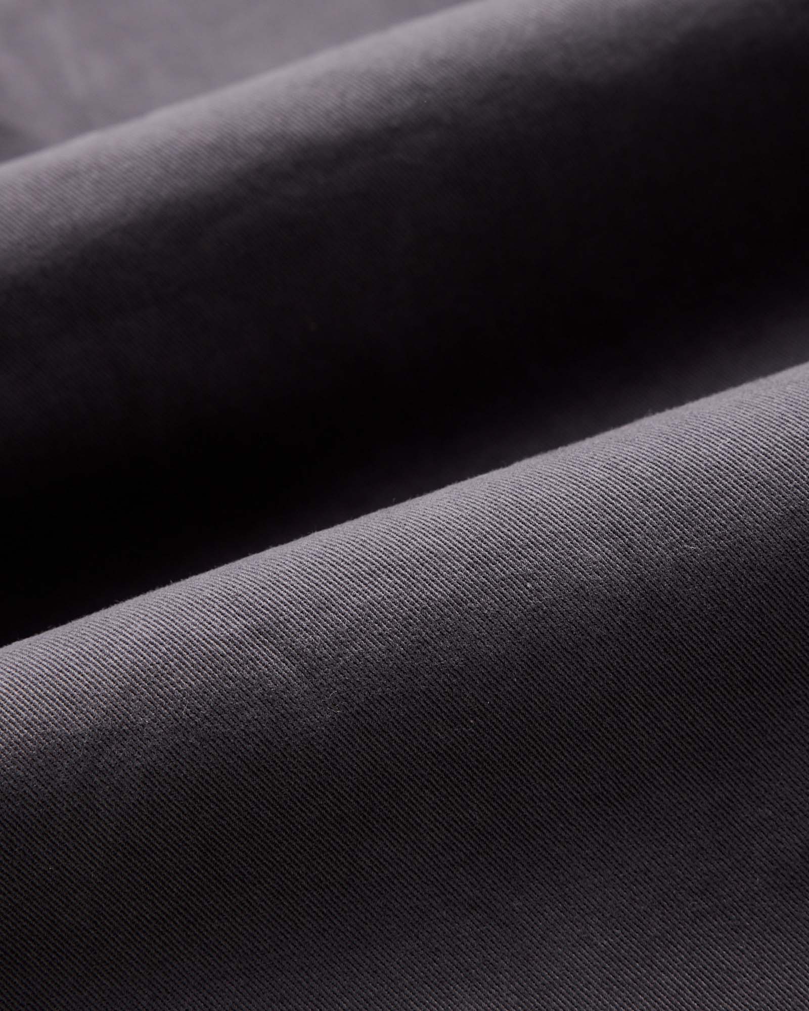 The Ojai Jacket in Organic Charcoal Foundation Twill | Modern Menswear by yycbvcnbmmnbm