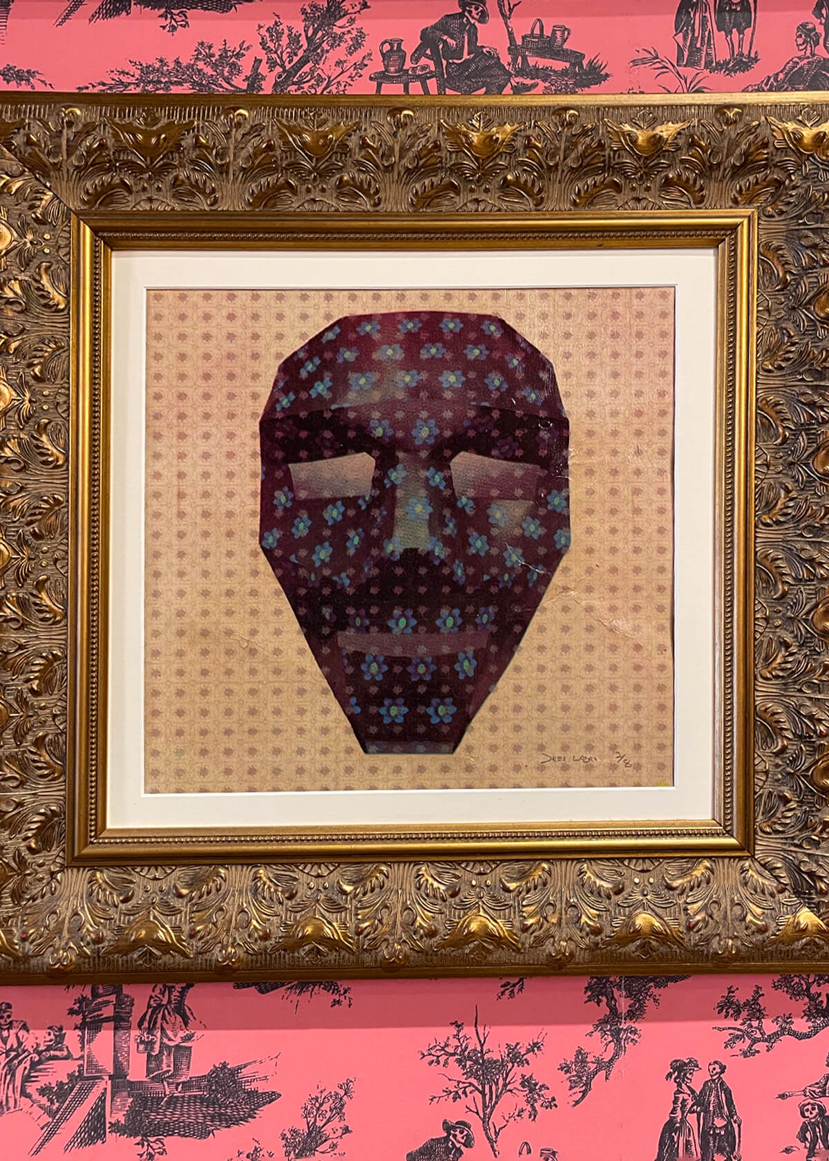 The Masks We Wear | Modern Menswear by yycbvcnbmmnbm