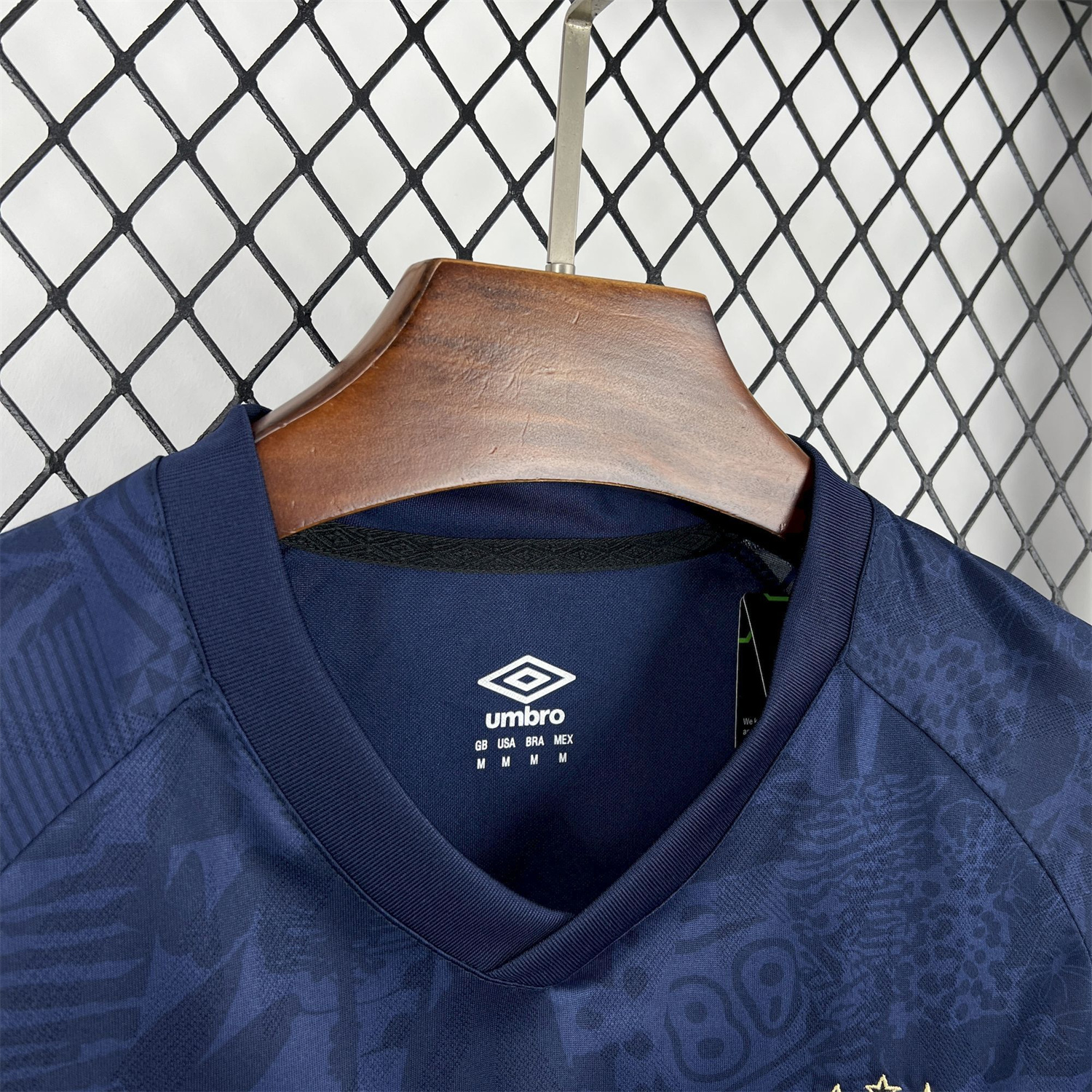 AlphaJersey-Women's Gremio 25-26 Third Unsponsored Jersey