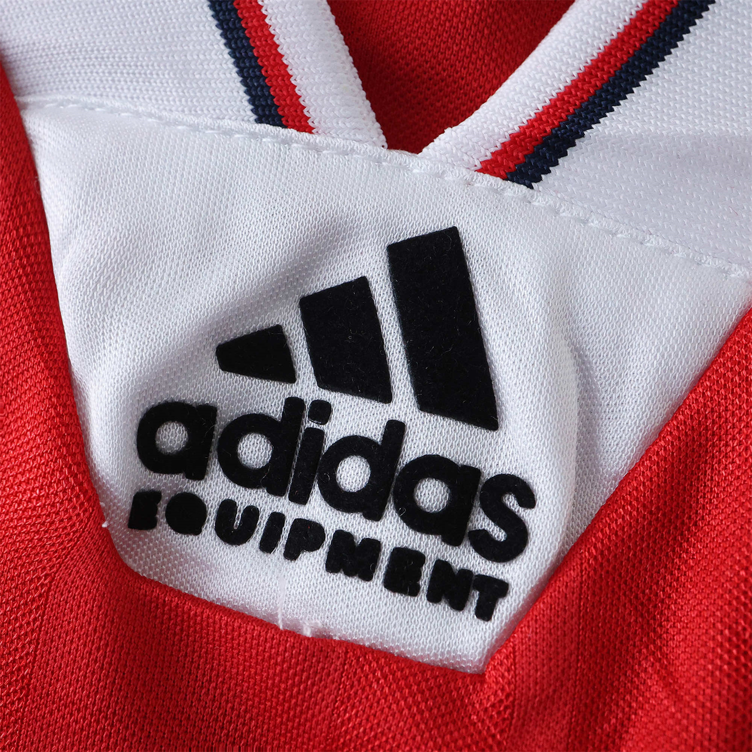 AlphaJersey-Retro Arsenal 1992-94 Home Kids Kit