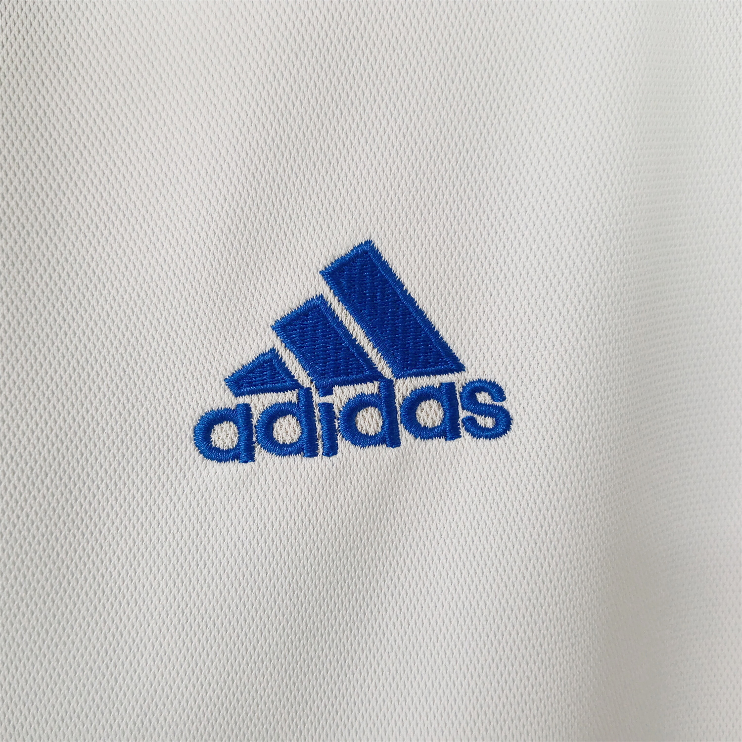 AlphaJersey-Retro Greece 2004 Away Jersey