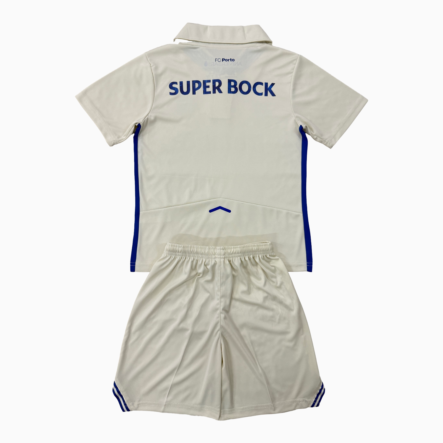 AlphaJersey-Porto 25-26 Third Men's Adult Jersey Set - Fans Version