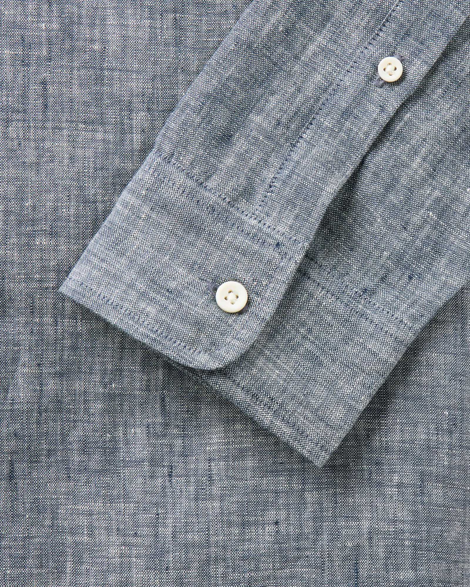The Jack in Ocean Linen | Modern Menswear by yycbvcnbmmnbm
