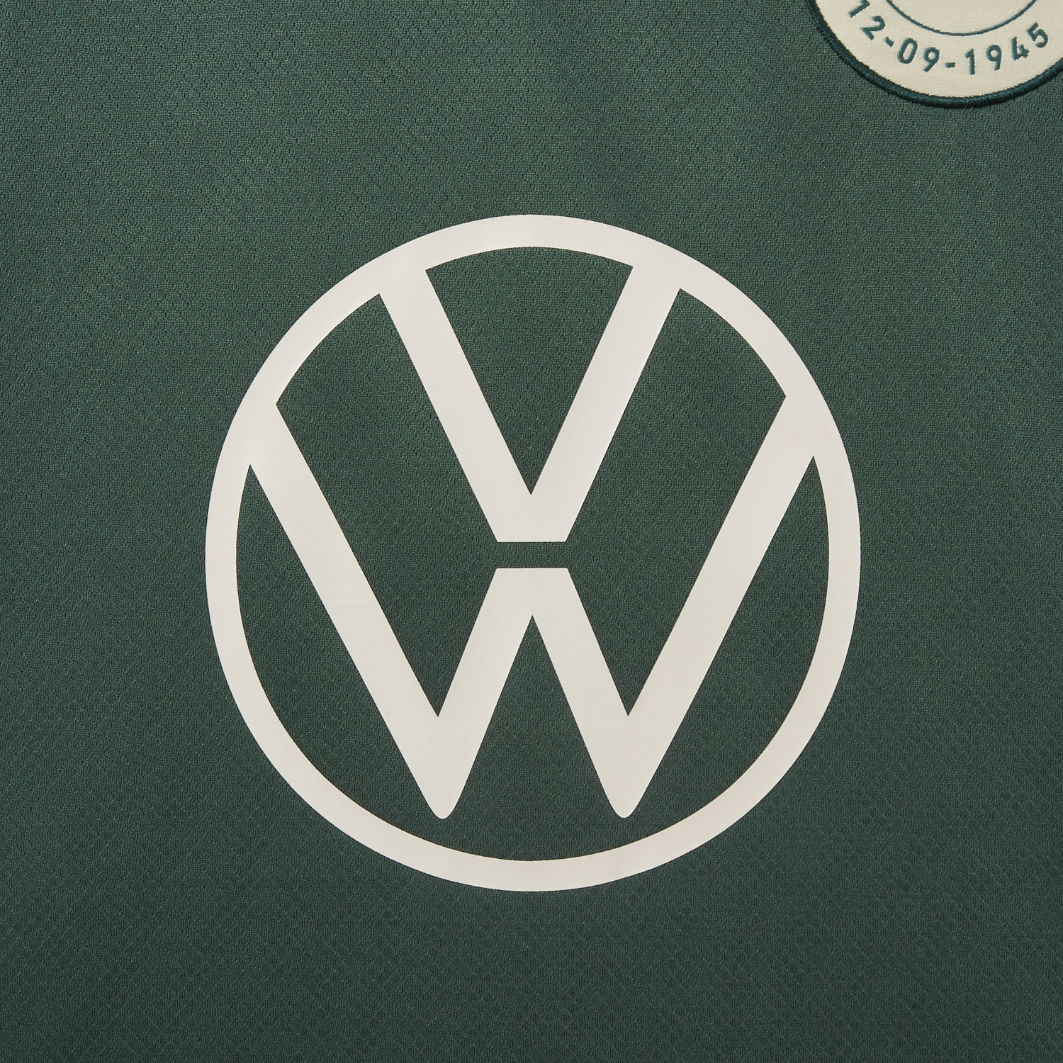AlphaJersey-Wolfsburg 25-26 80th Anniversary Special Jersey - Fans Version