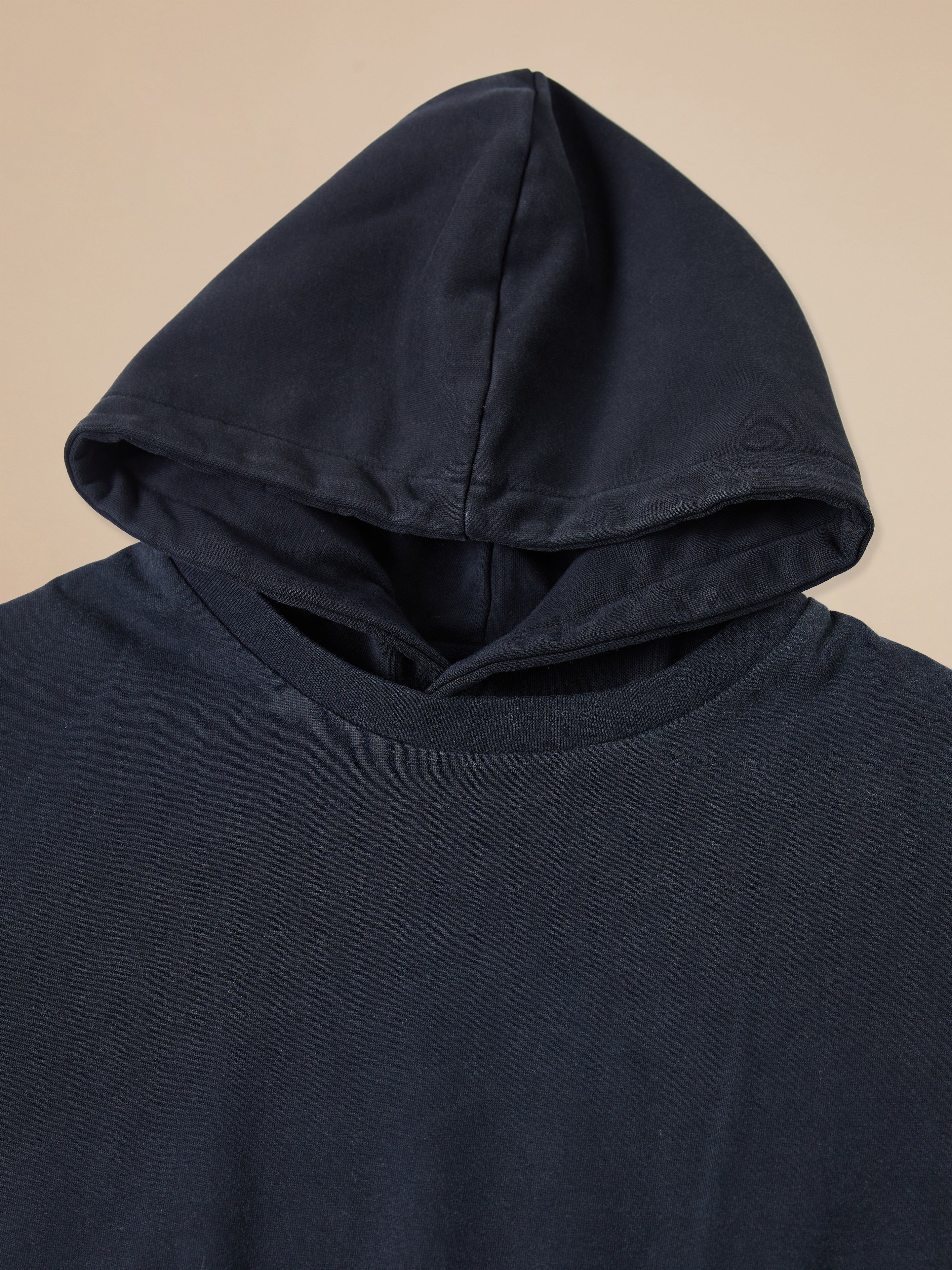 Double Layer Hoodie | Modern Menswear by yycbvcnbmmnbm