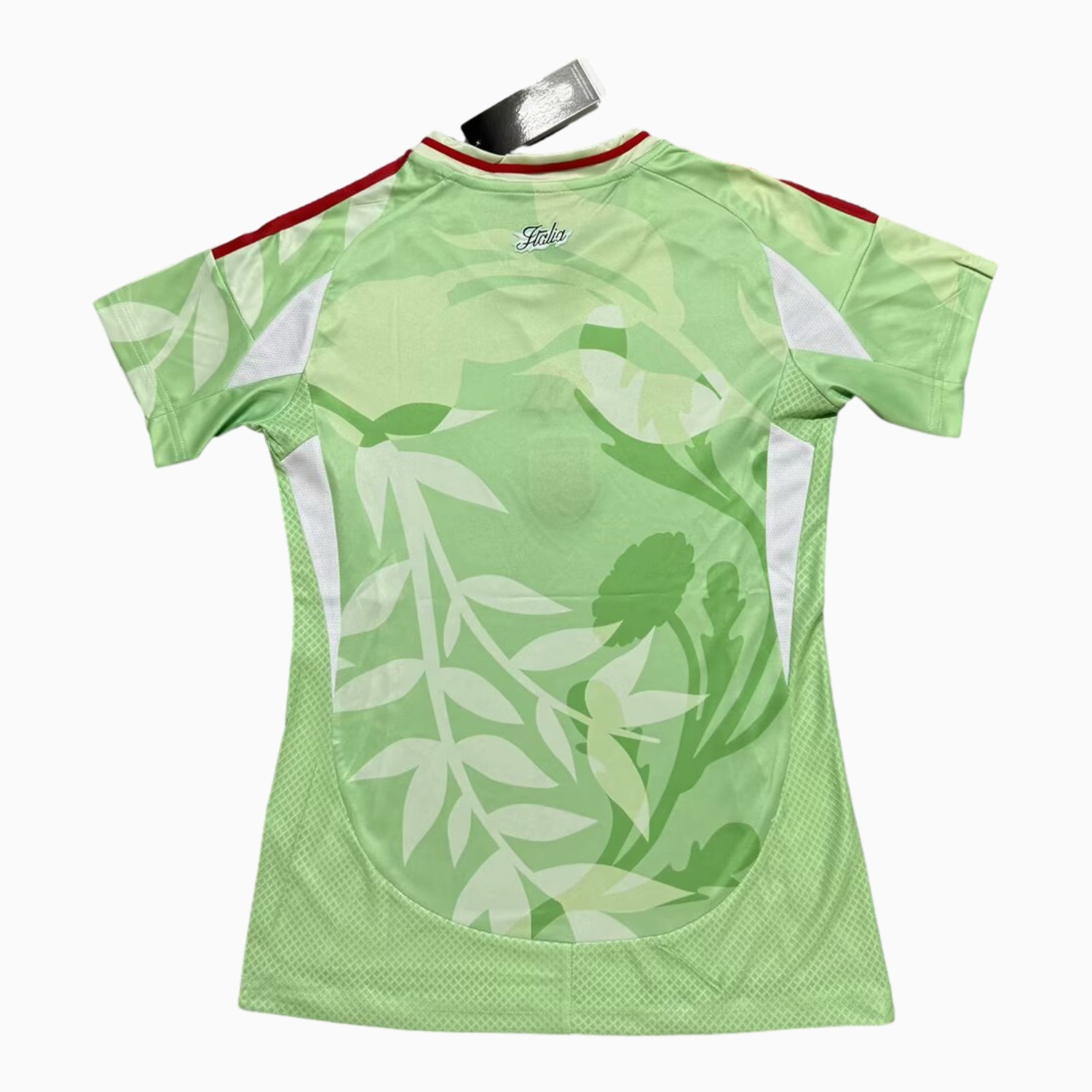 AlphaJersey-Women's Italy 2025 Away Jersey