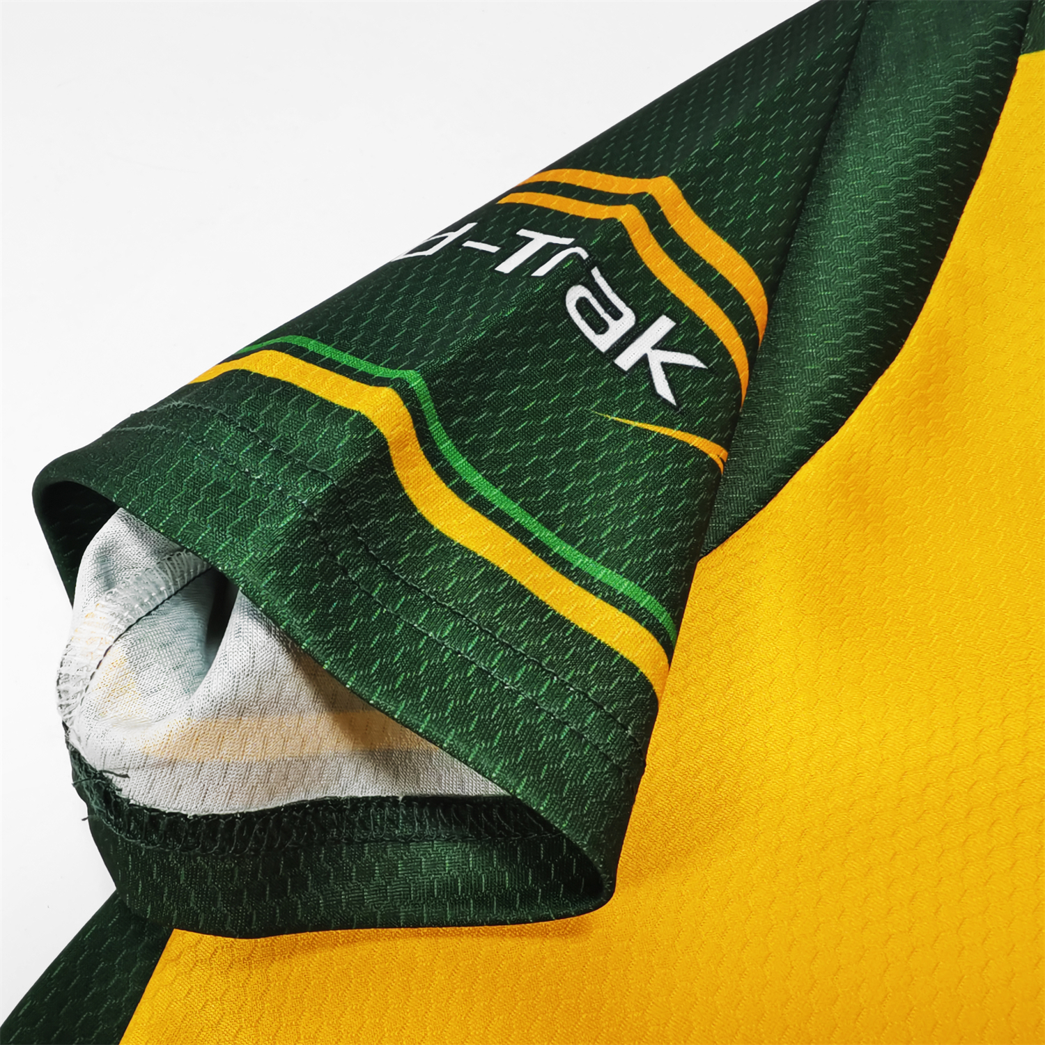 AlphaJersey-O'Neills Donegal GAA 2026 Home Jersey - Fans Version