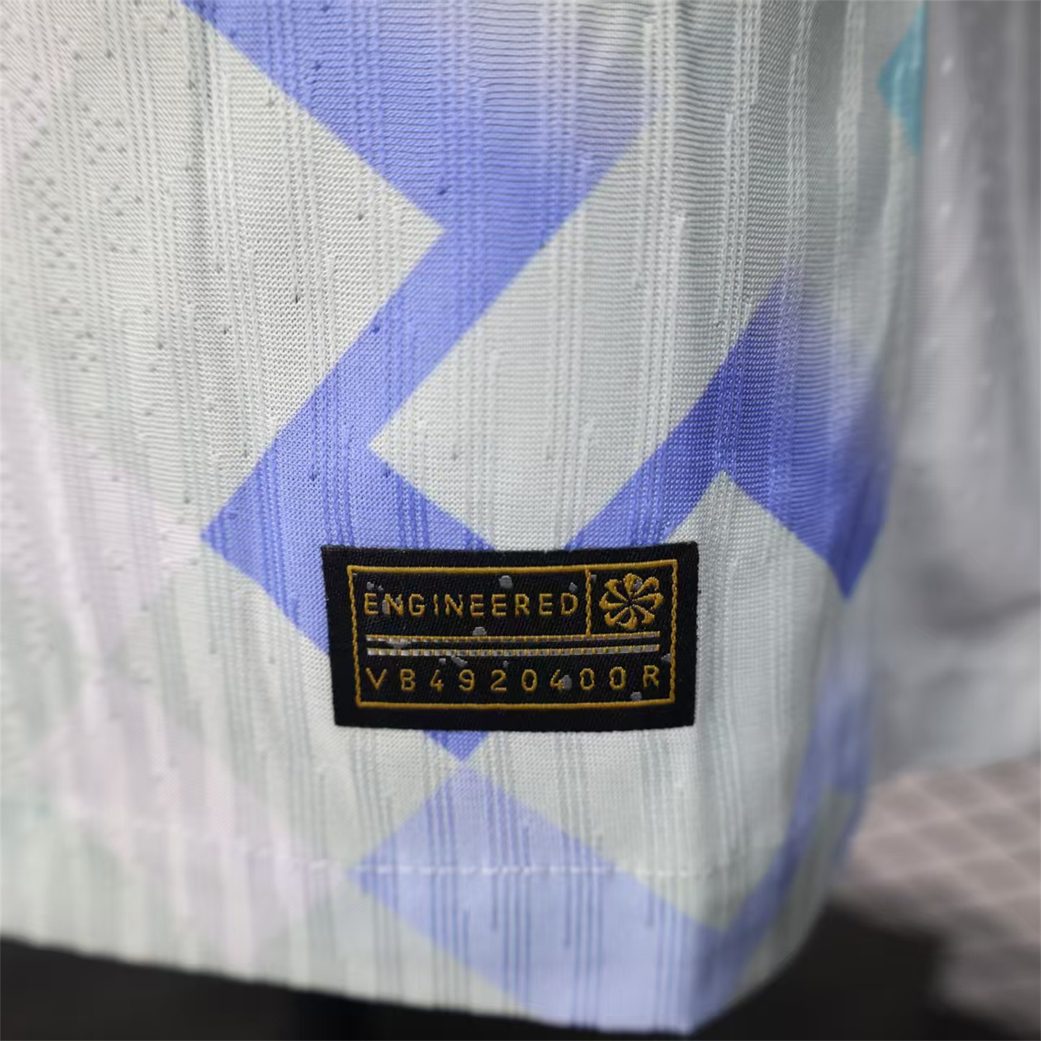AlphaJersey-Inter Milan 25-26 Away Long Sleeves Jersey - Player Version