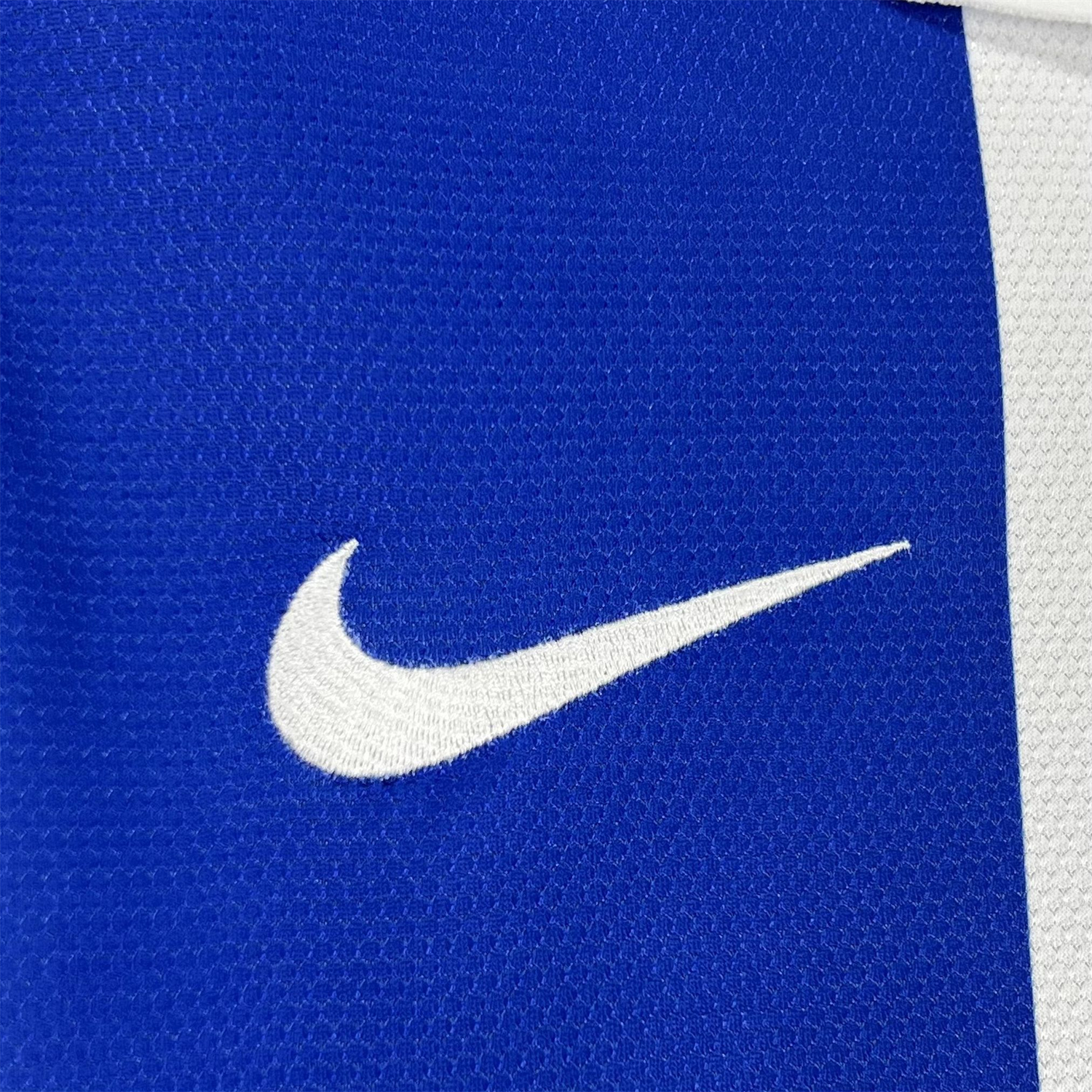 AlphaJersey-Retro Porto 2009-10 Home Jersey