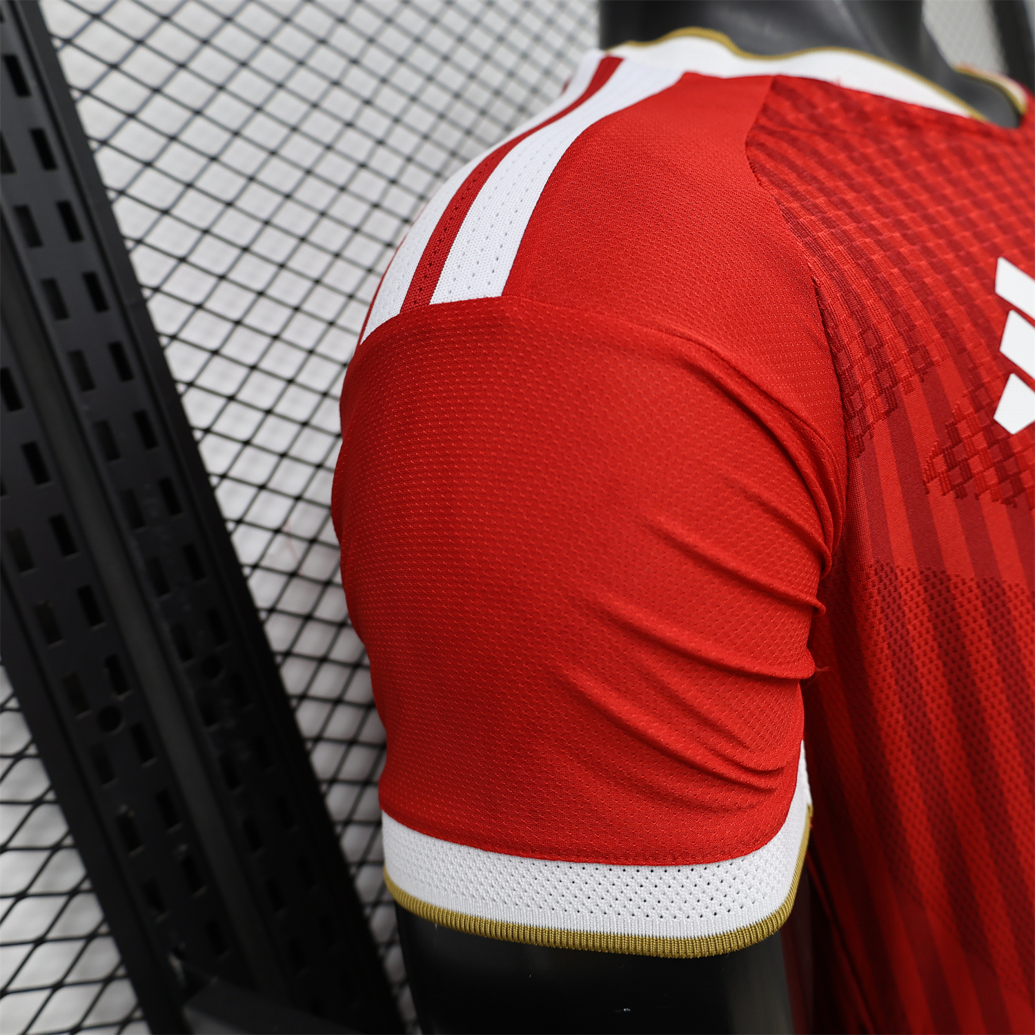 AlphaJersey-Bayern Munich 26-27 Home Jersey - Player Version
