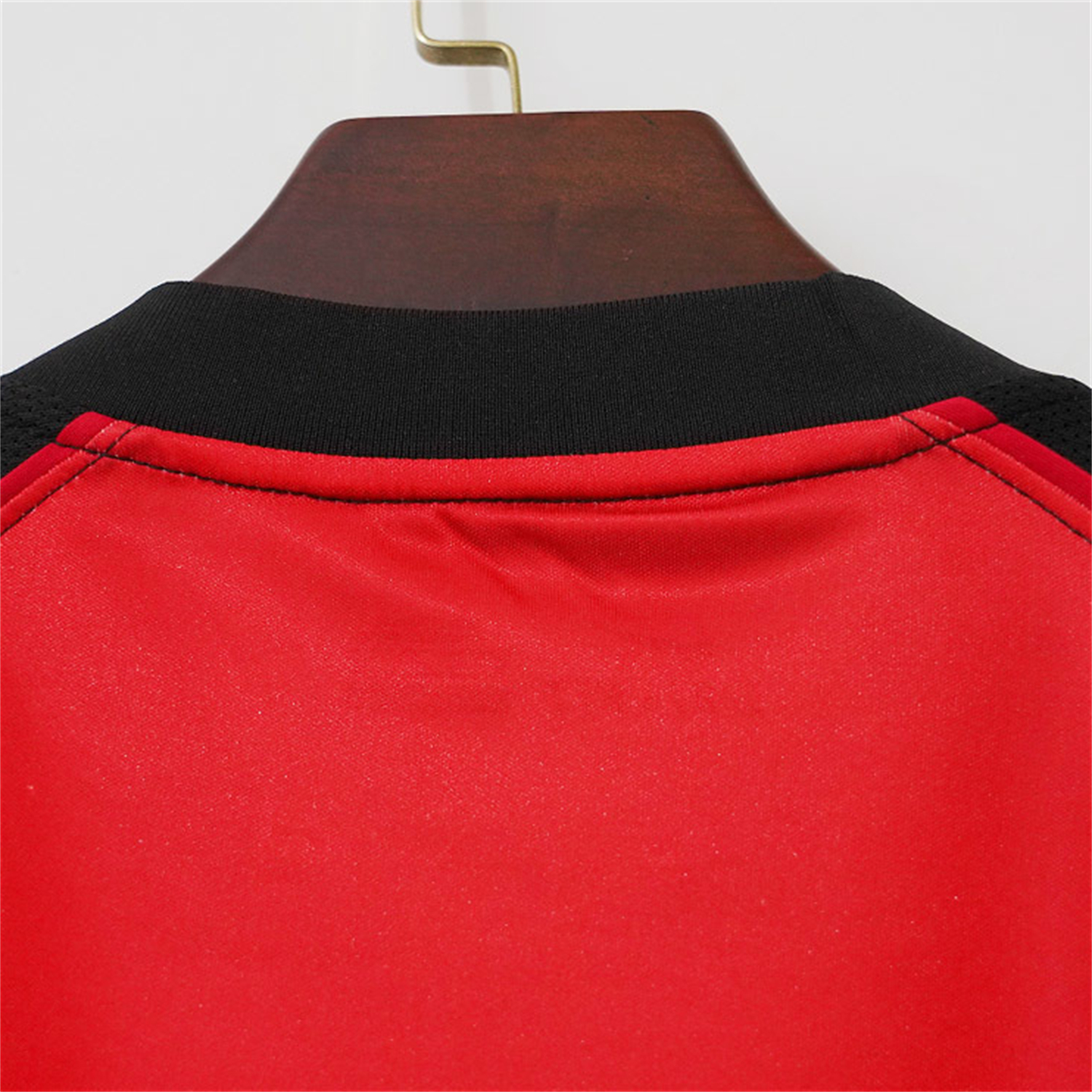 AlphaJersey-Retro Flamengo 2002-03 Home Jersey