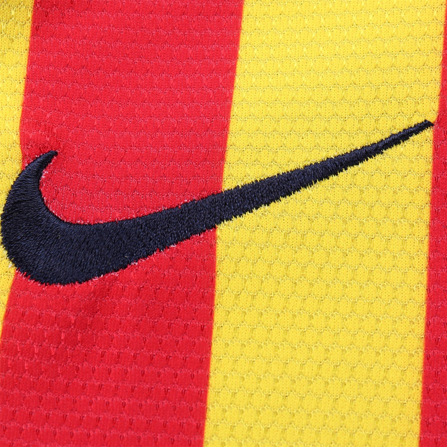 AlphaJersey-Retro Barcelona 2013-14 Away Kids Kit