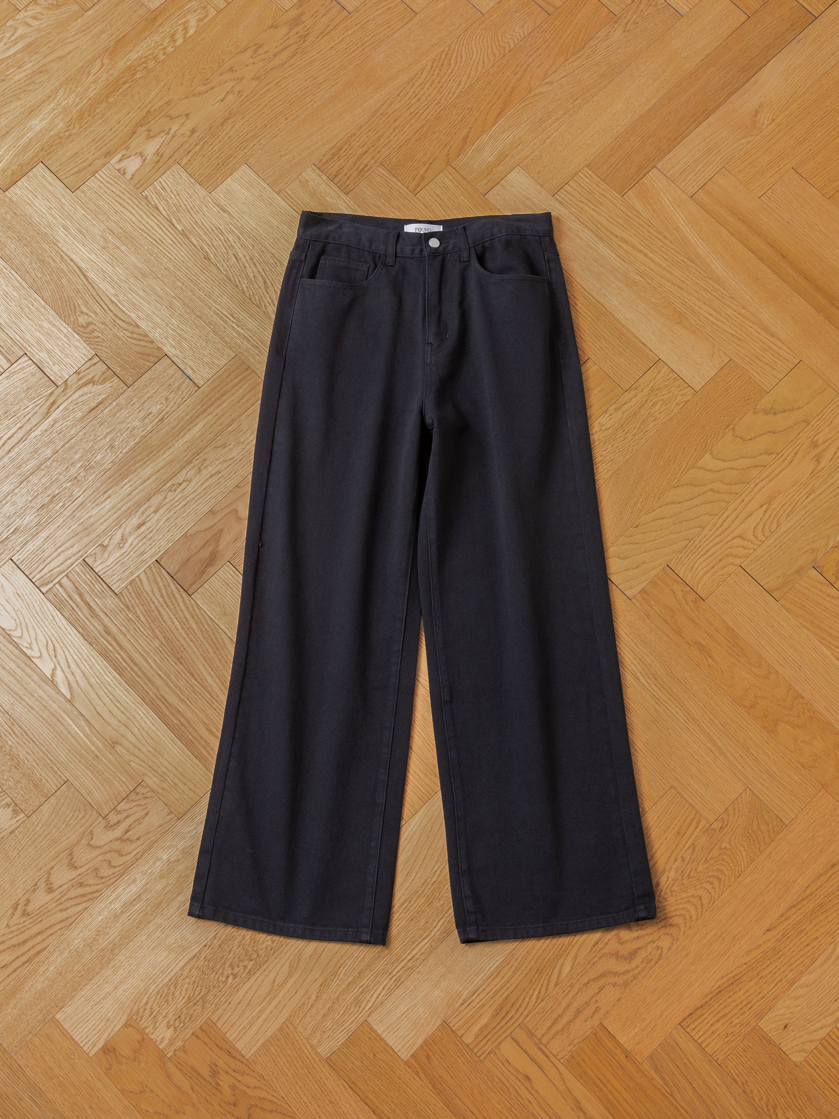 Lacy Baggy Jeans | Modern Menswear by yycbvcnbmmnbm