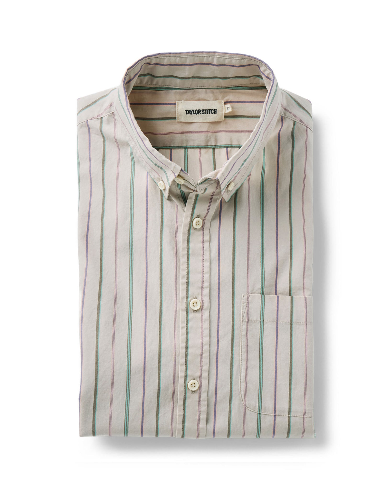 The Jack in Algiers Stripe | Modern Menswear by yycbvcnbmmnbm